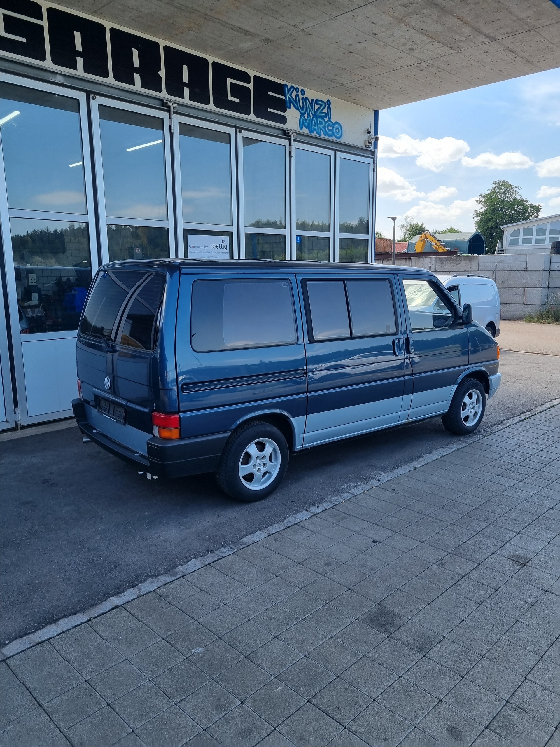 VW T4-image-1