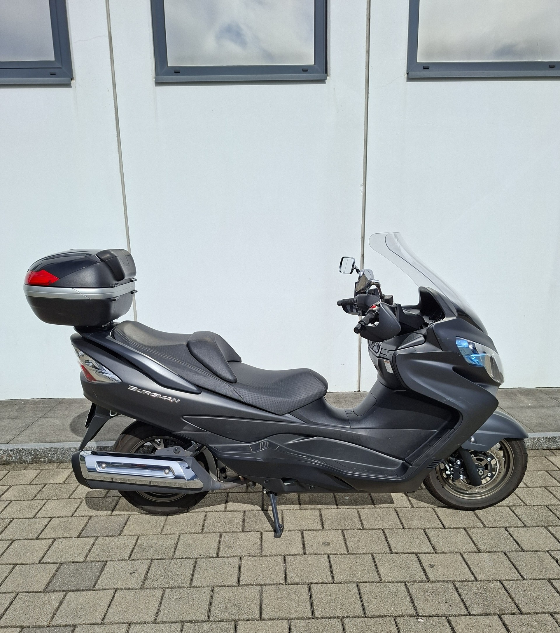 SUZUKI AN 400 Z Burgman-showroom-element-2