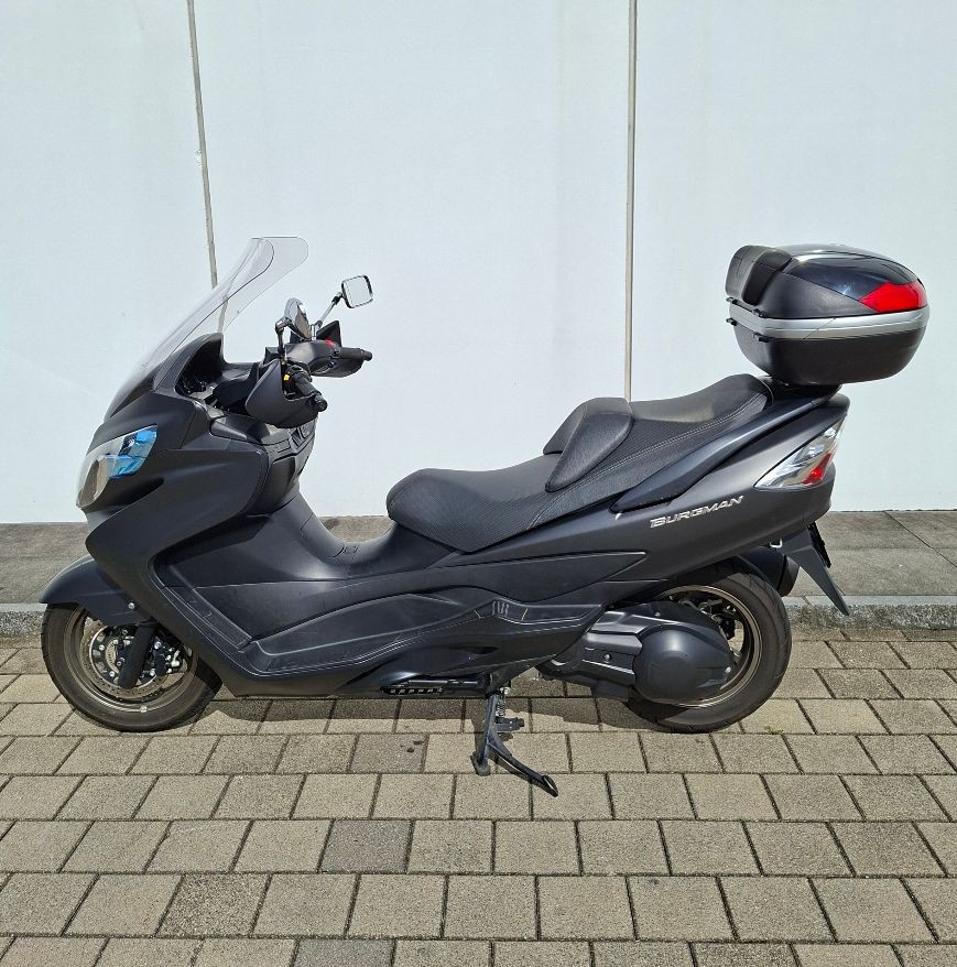 SUZUKI AN 400 Z Burgman-showroom-element-1