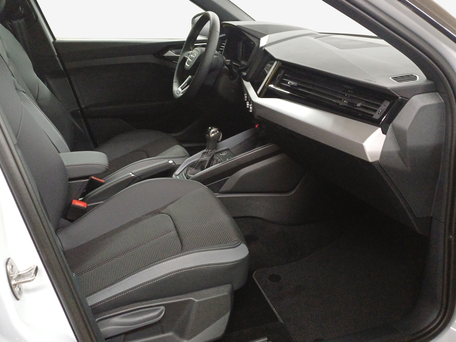 AUDI A1 Sportback 30 TFSI S Line S-tronic-image-13