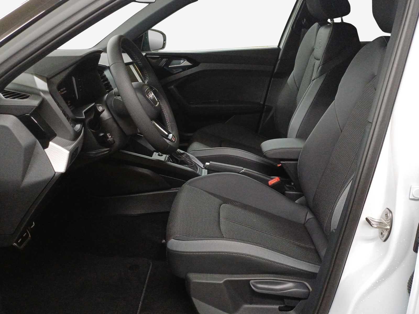 AUDI A1 Sportback 30 TFSI S Line S-tronic-image-7