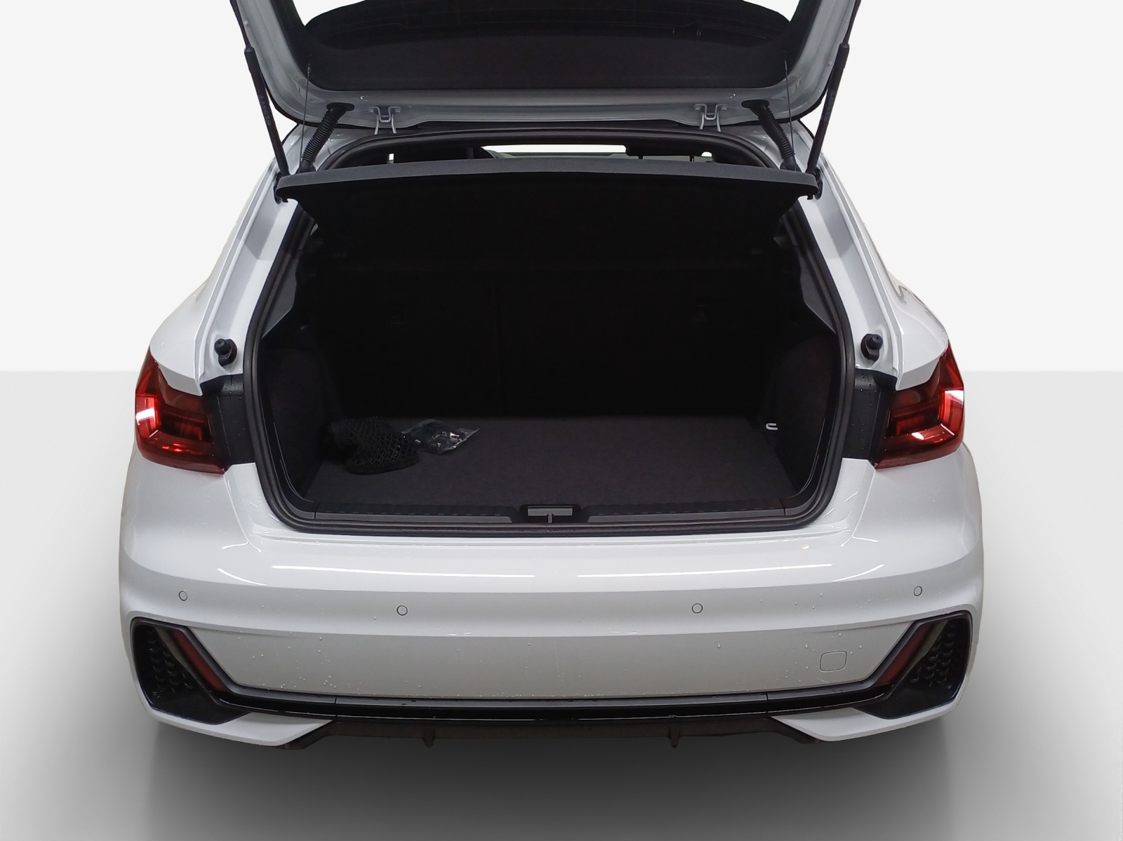 AUDI A1 Sportback 30 TFSI S Line S-tronic-image-12