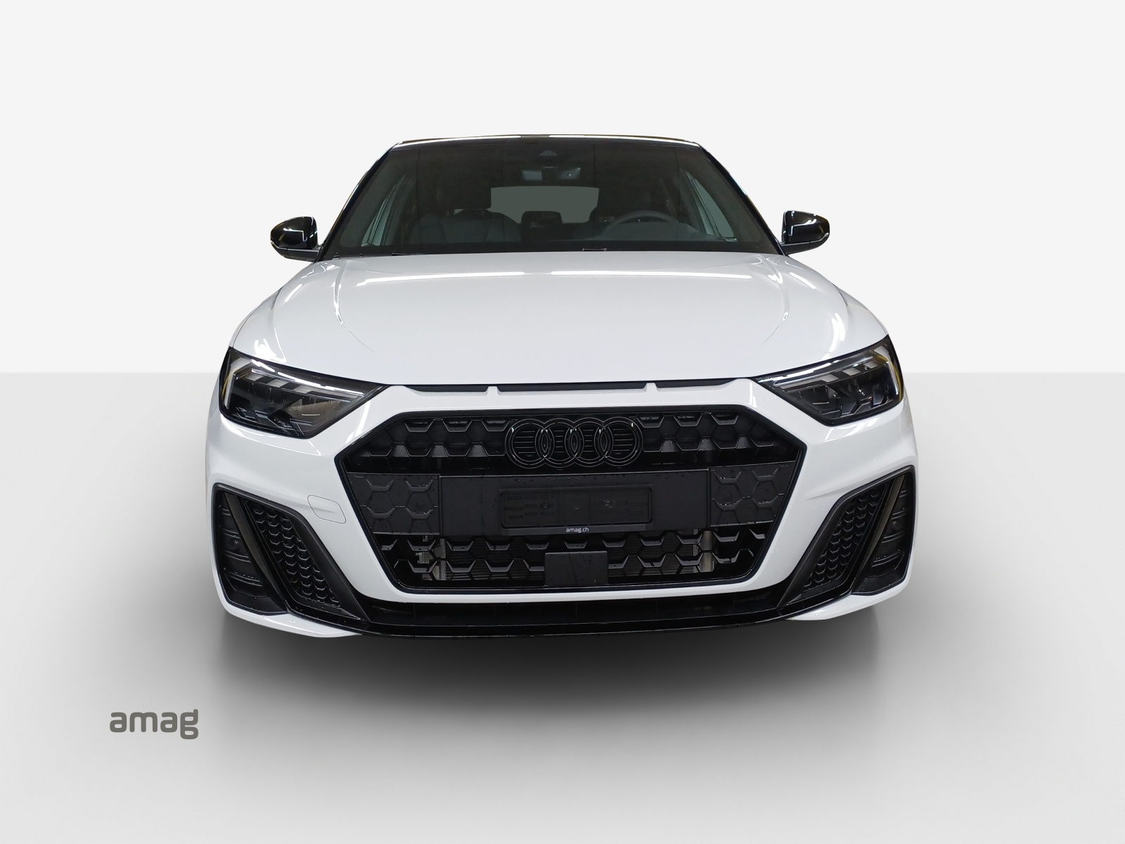 AUDI A1 Sportback 30 TFSI S Line S-tronic-image-6