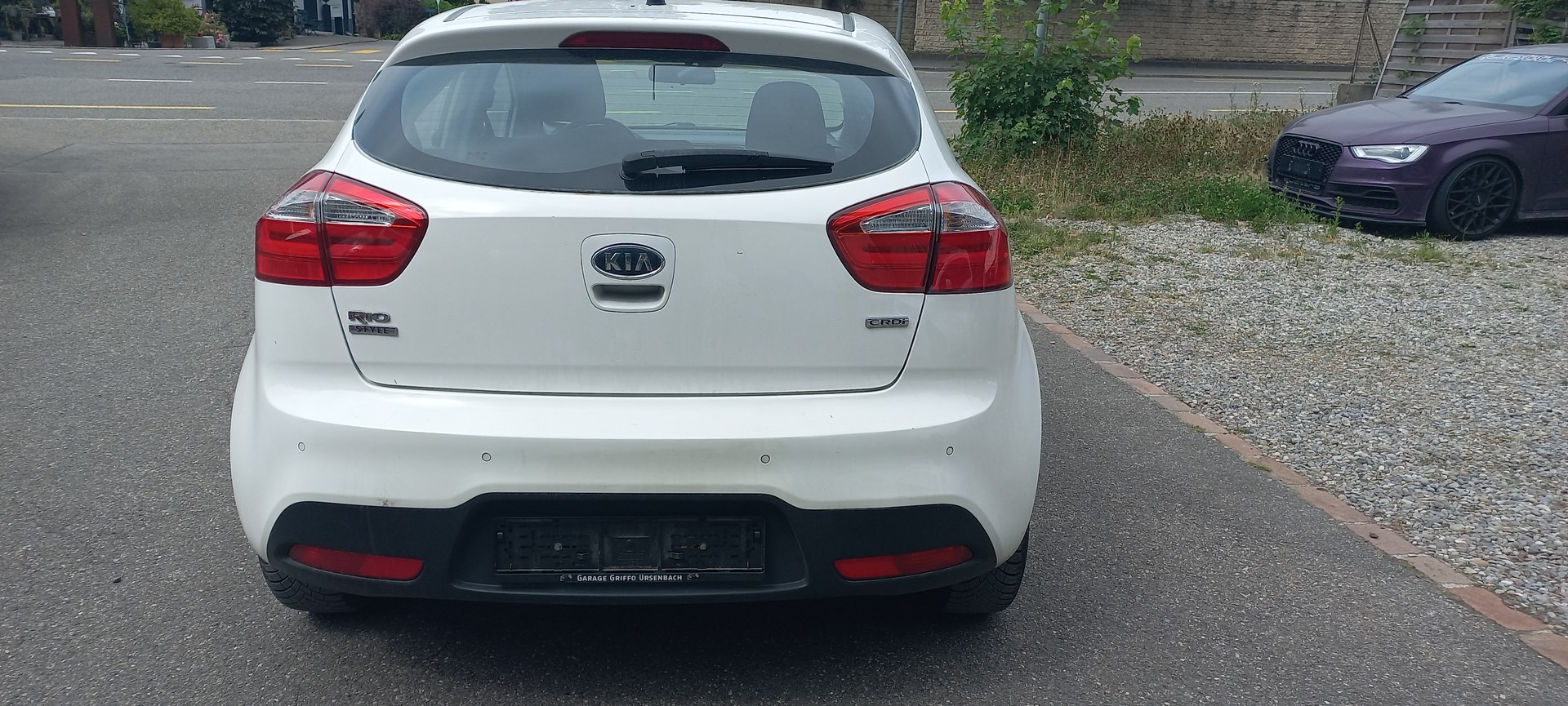 KIA Rio 1.4 CRDi Style-image-5