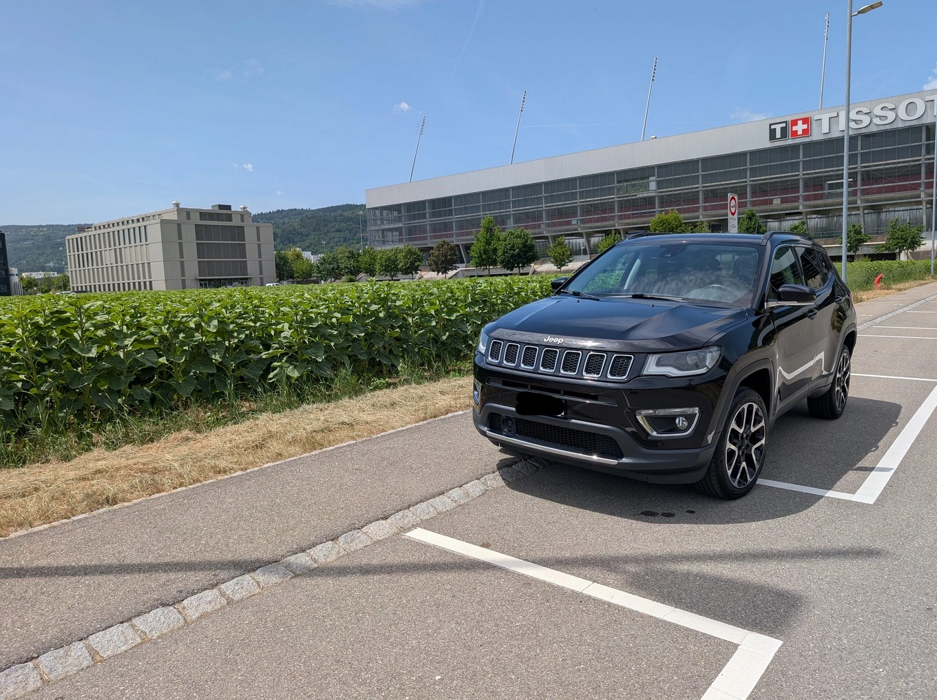 JEEP 1.4 MultiAir Limited AWD-image-2