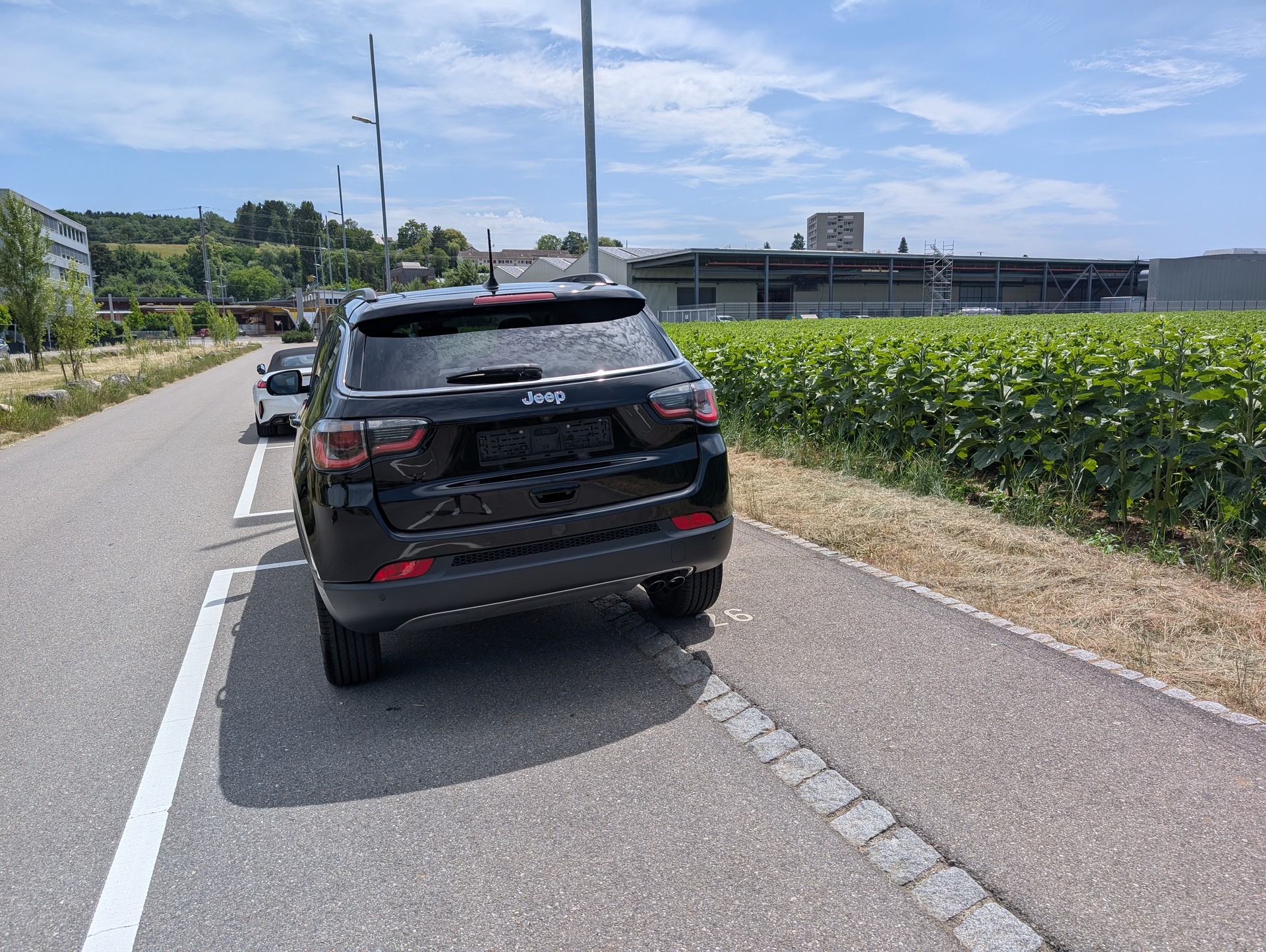 JEEP 1.4 MultiAir Limited AWD-image-1
