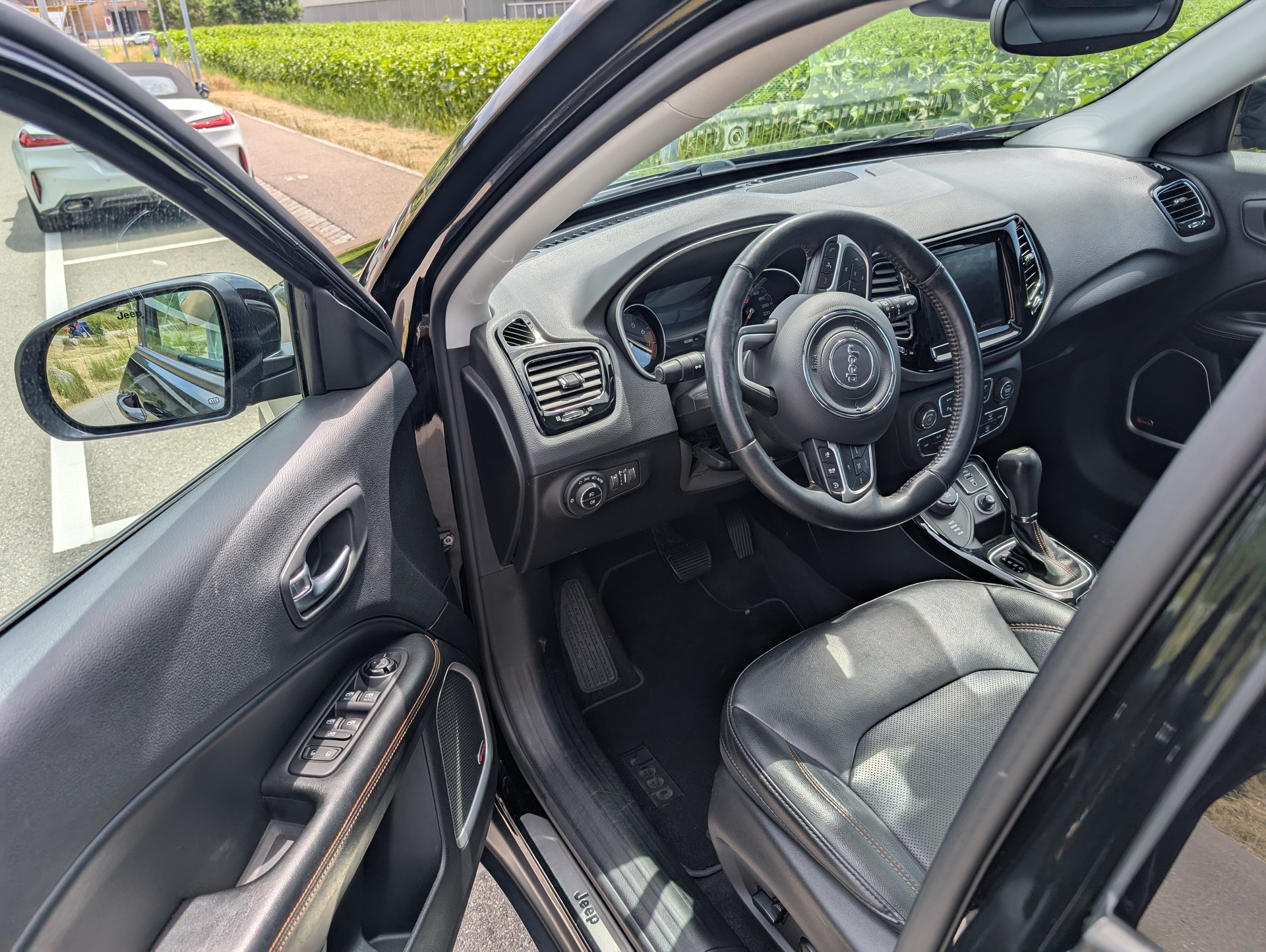 JEEP 1.4 MultiAir Limited AWD-image-4
