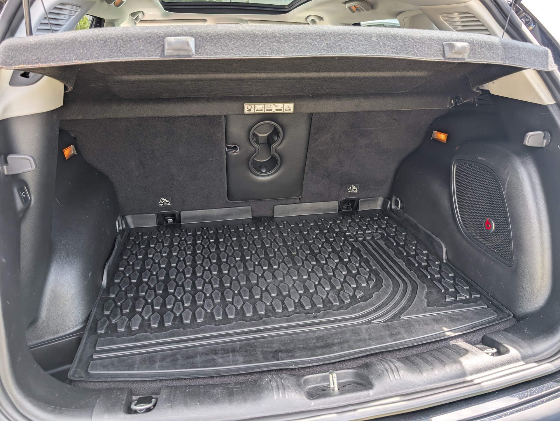 JEEP 1.4 MultiAir Limited AWD-image-3