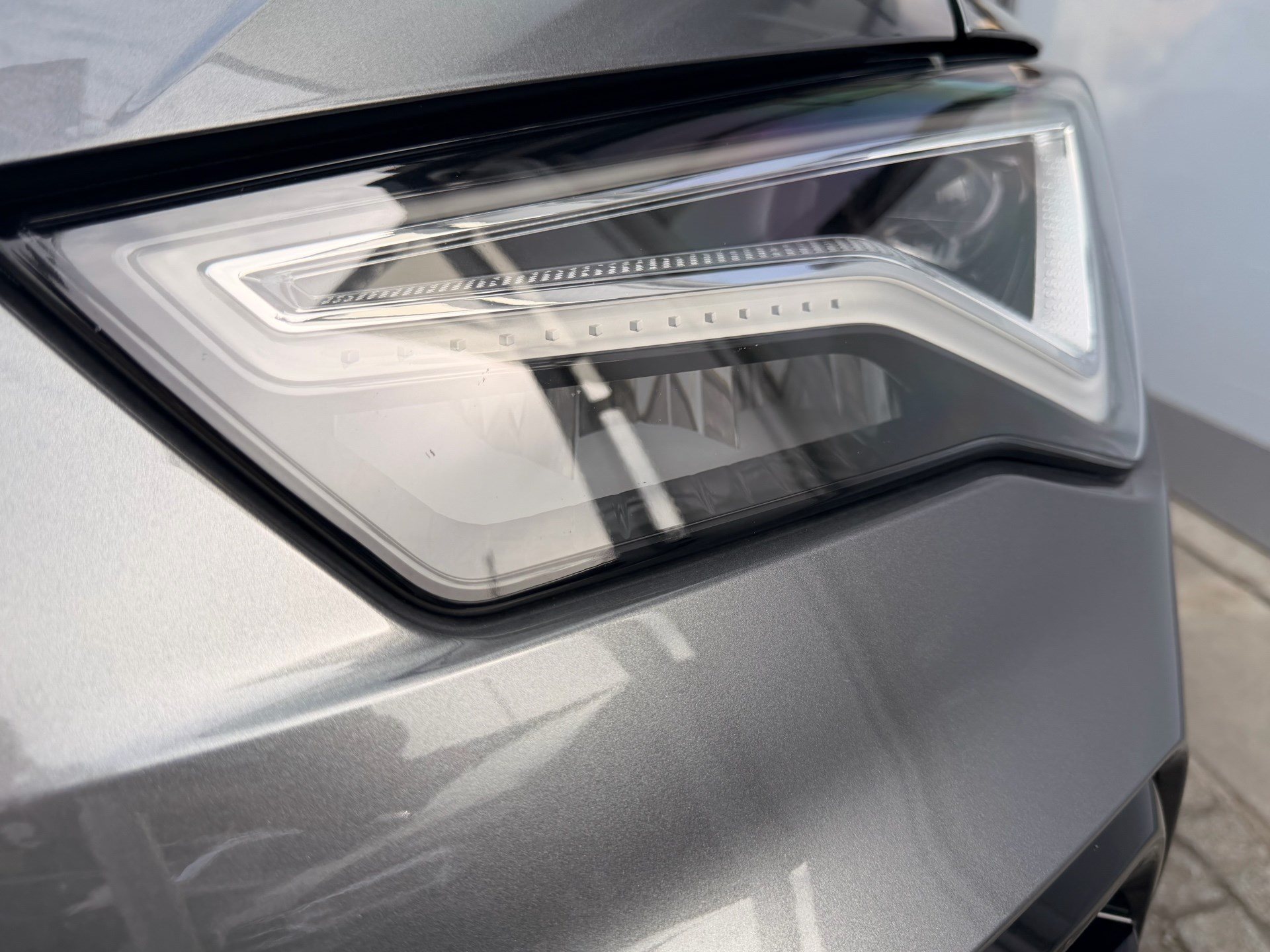 CUPRA Ateca 2.0 TSI 4DRIVE *** PANORAMADACH & ANHÄNGERKUPPLUNG ***-image-6
