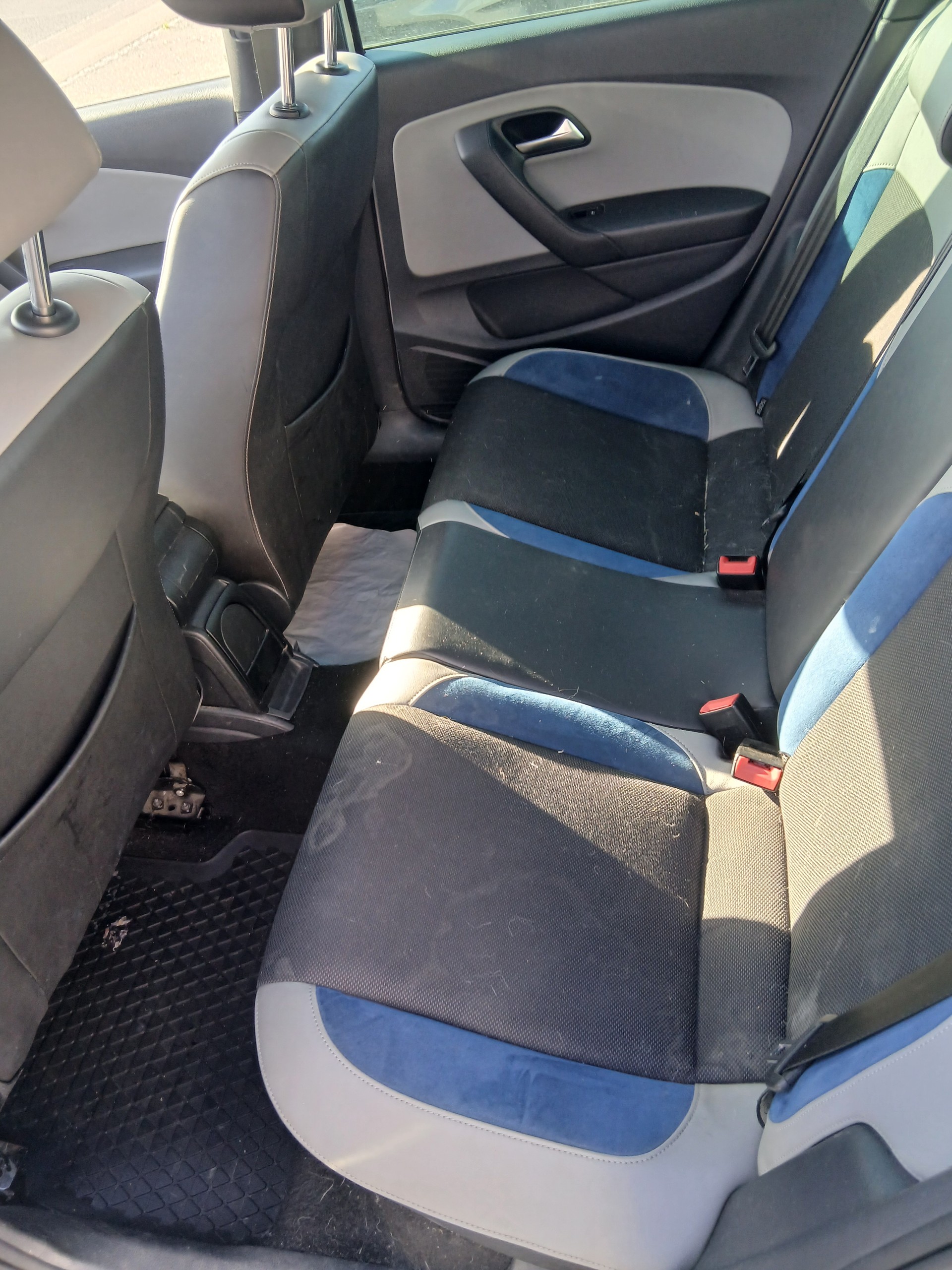 VW Polo 1.4 TSI BlueGT DSG-image-9