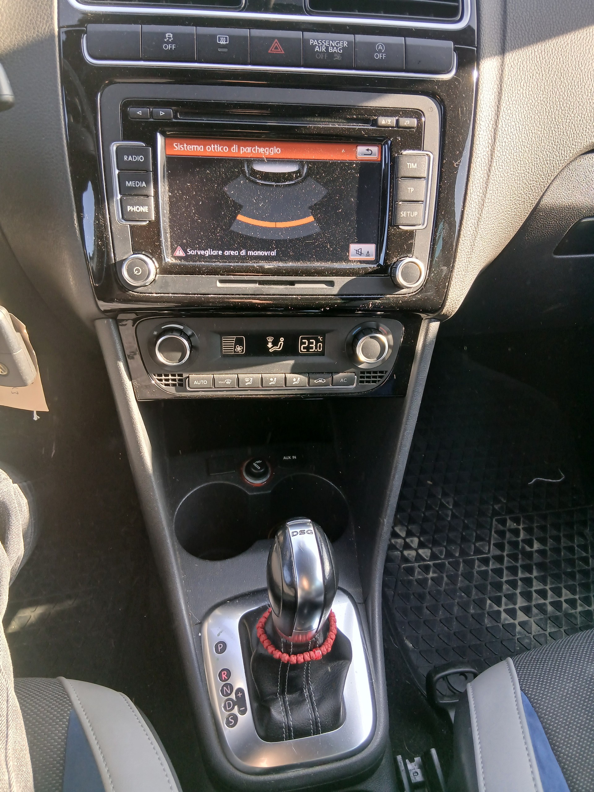 VW Polo 1.4 TSI BlueGT DSG-image-6