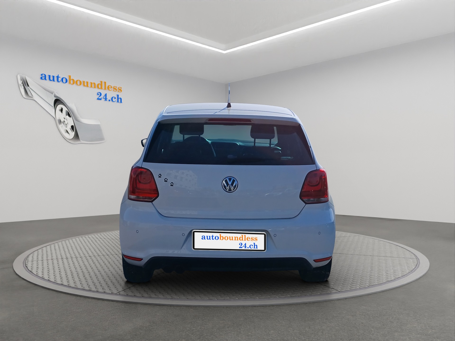 VW Polo 1.4 TSI BlueGT DSG-image-5