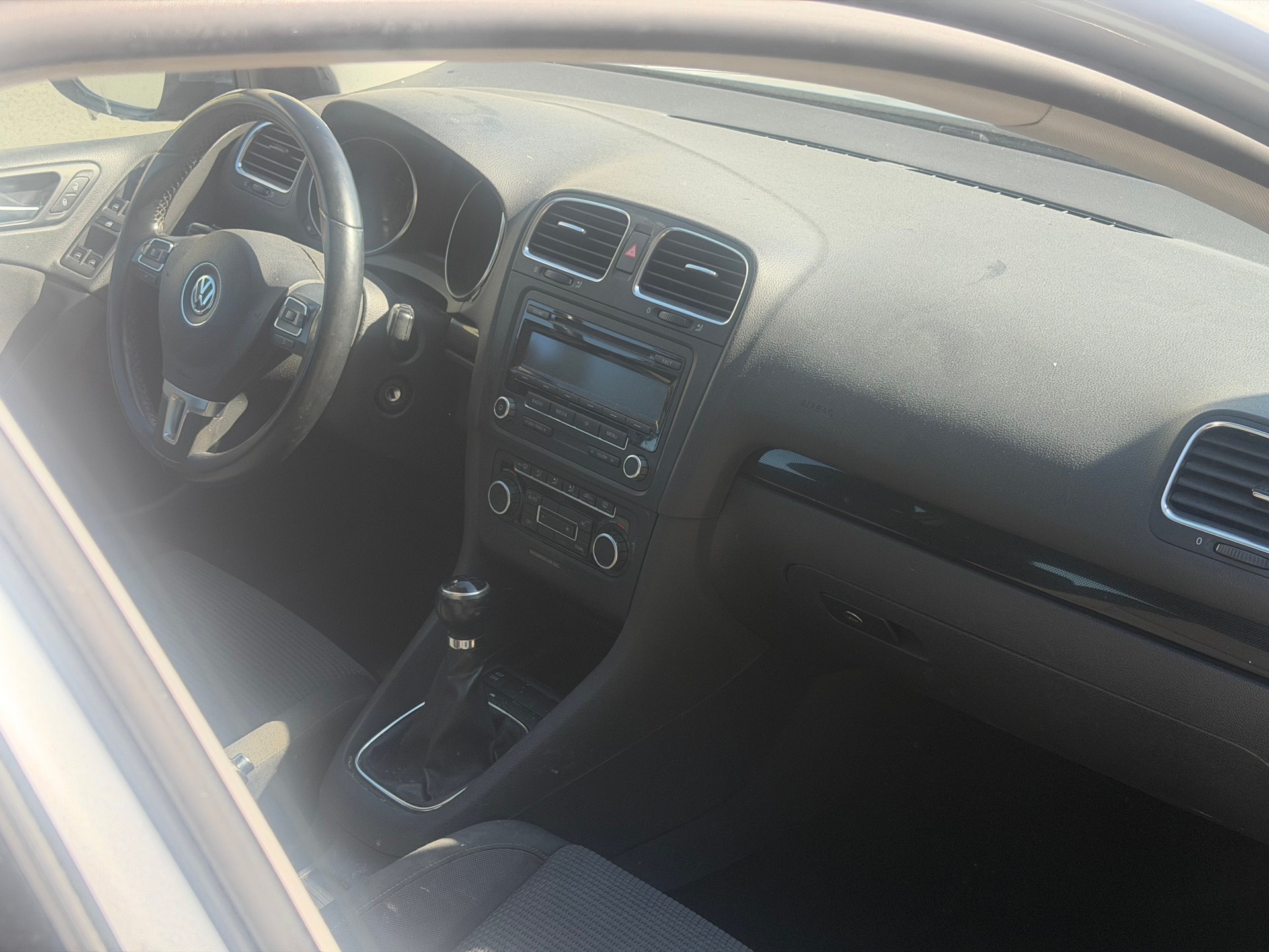 VW Golf 1.4 TSI Highline-image-8