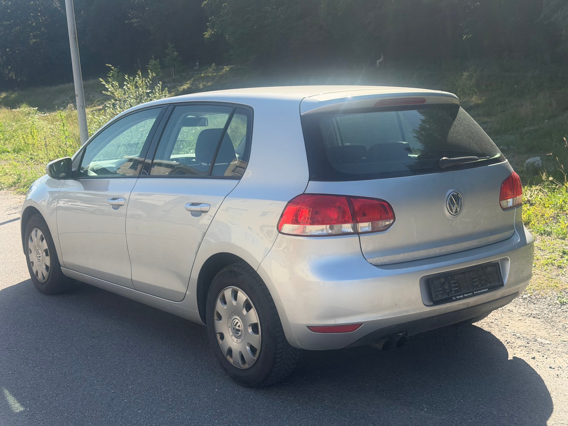 VW Golf 1.4 TSI Highline-image-3