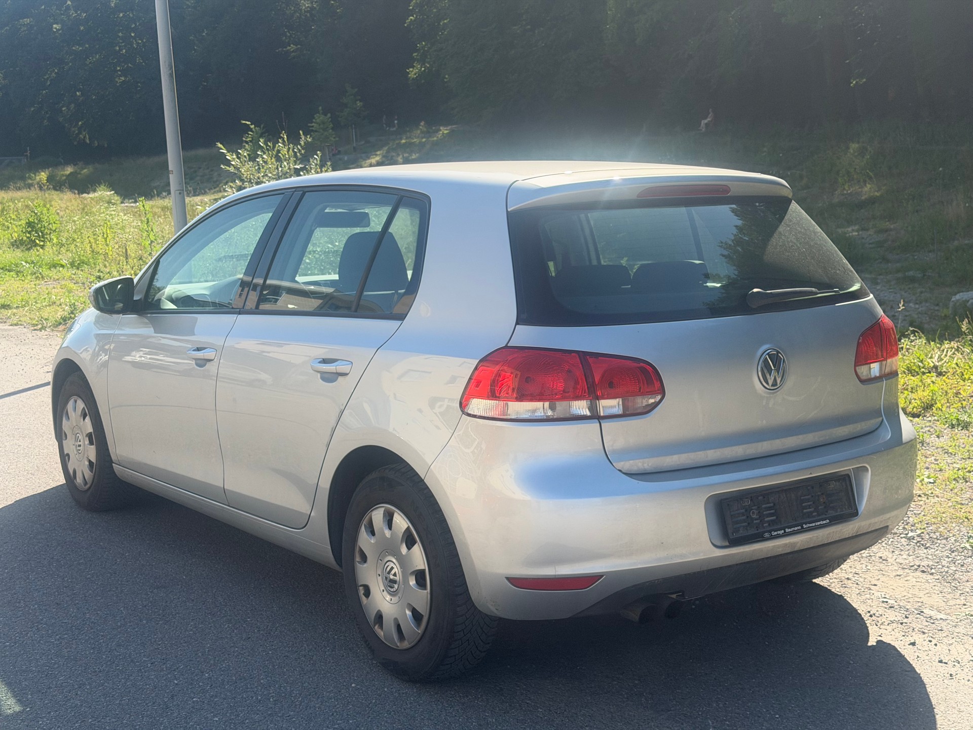 VW Golf 1.4 TSI Highline-image-4