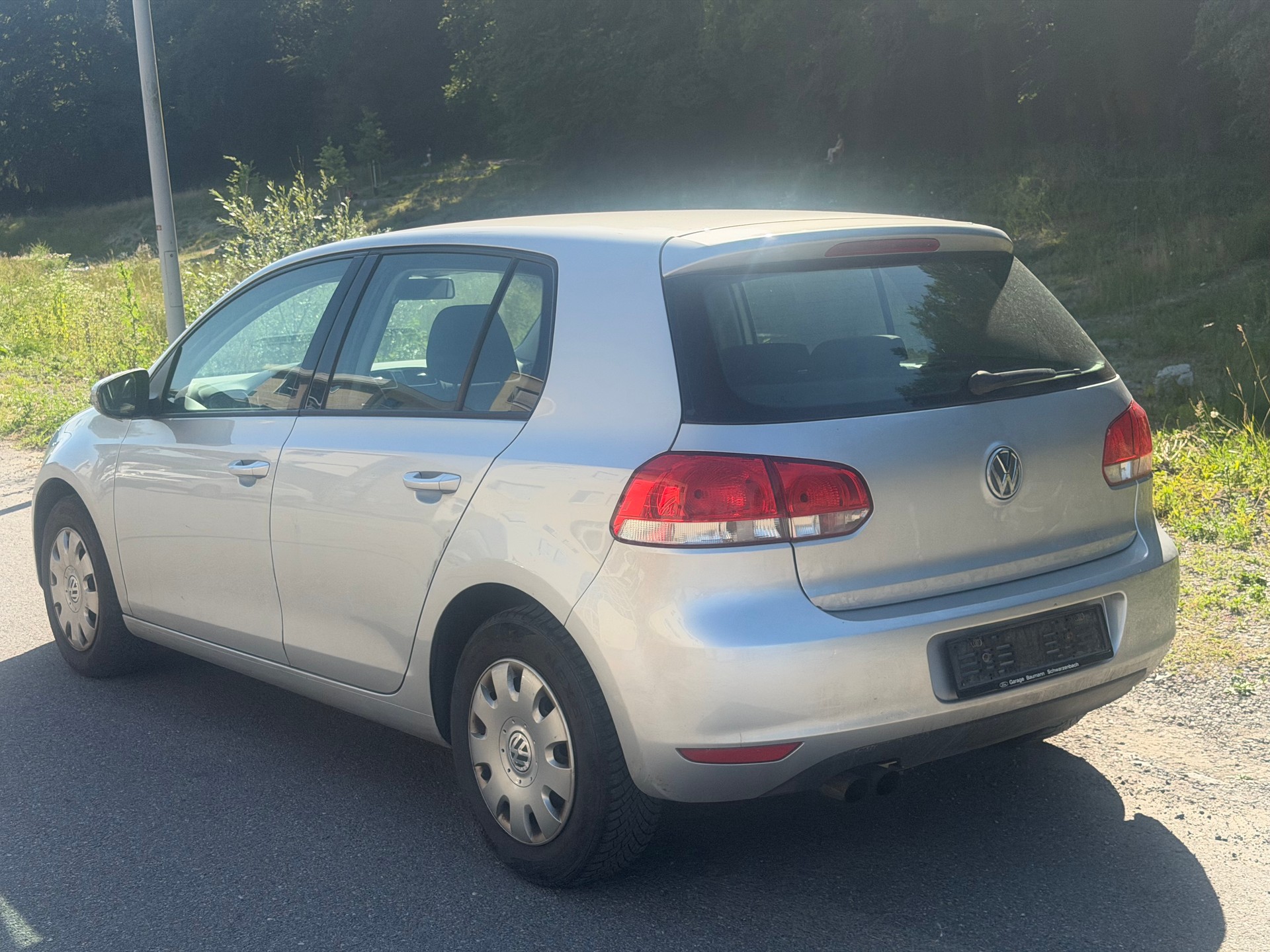 VW Golf 1.4 TSI Highline-image-2