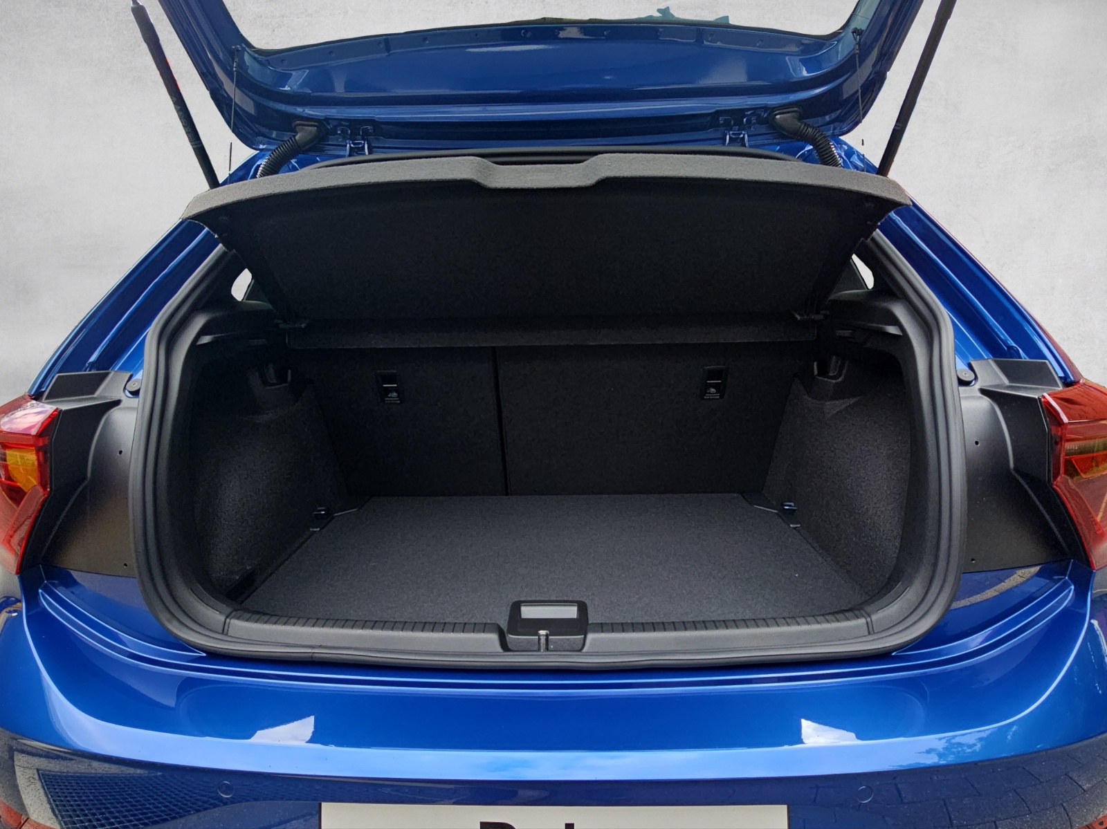 VW Polo 1.0 TSI Style Edition 50 DSG-image-13