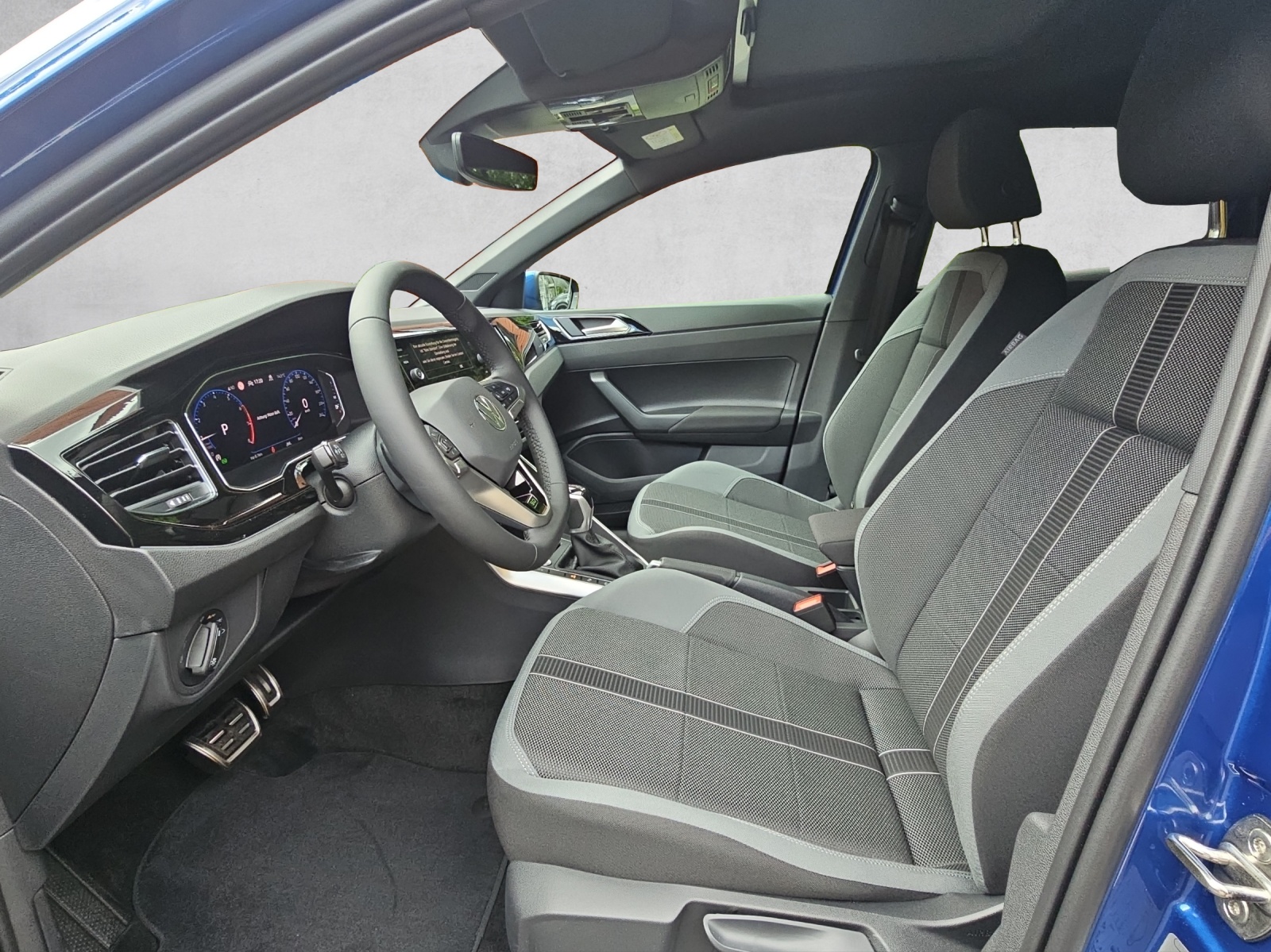 VW Polo 1.0 TSI Style Edition 50 DSG-image-8