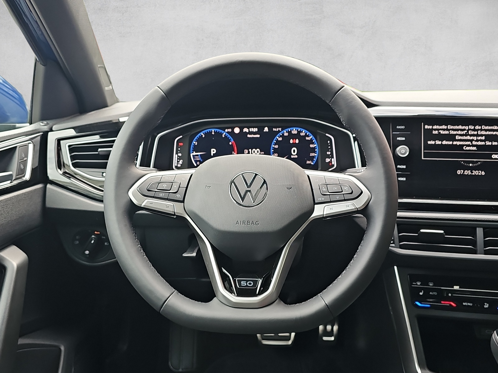 VW Polo 1.0 TSI Style Edition 50 DSG-image-10