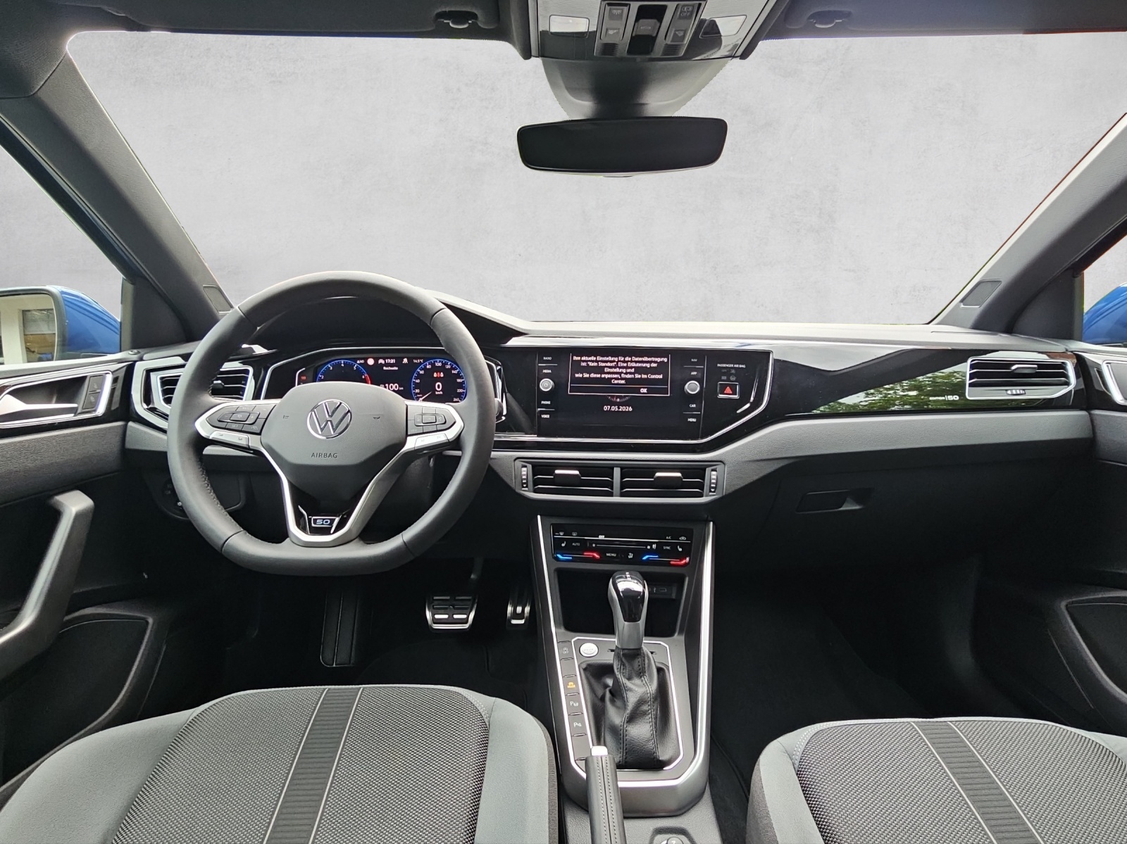 VW Polo 1.0 TSI Style Edition 50 DSG-image-11