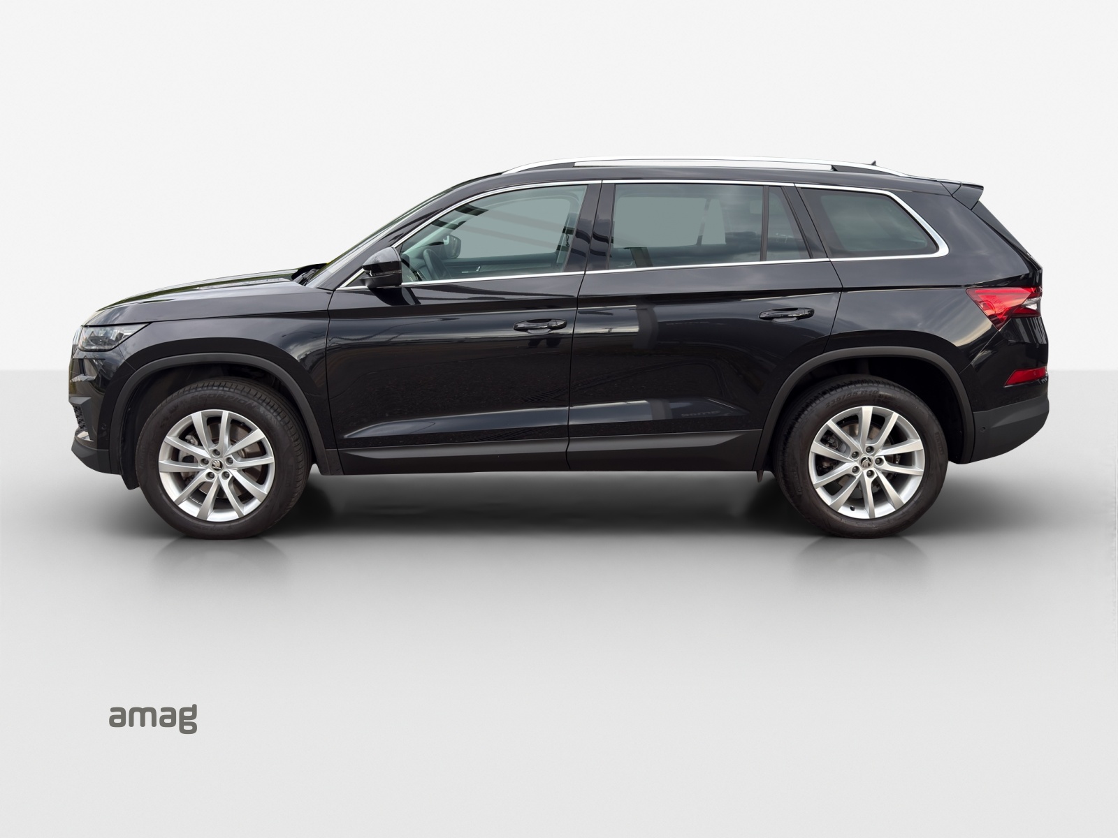 SKODA Kodiaq 2.0 TDI CR Style 4x4 DSG-image-1
