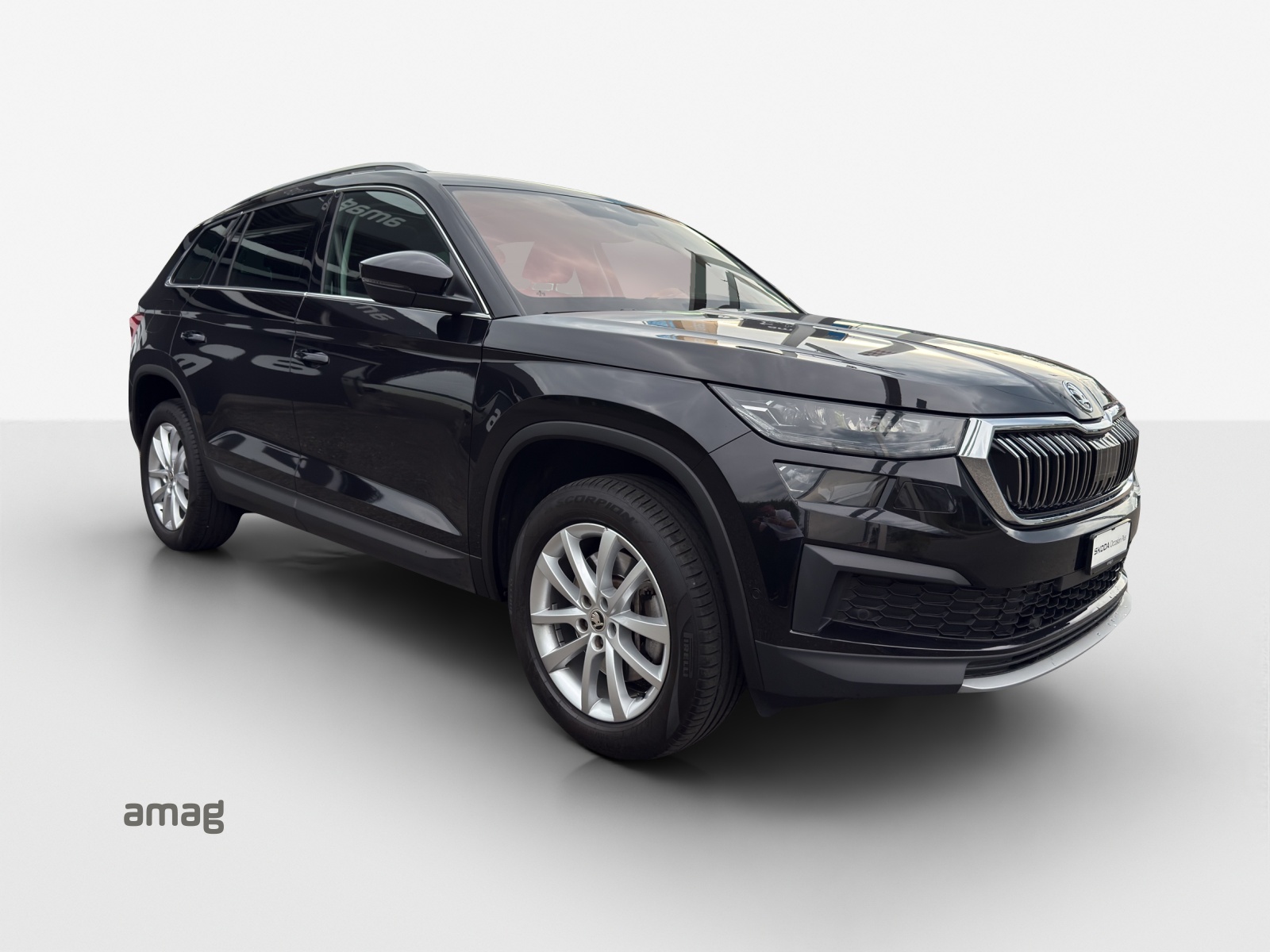 SKODA Kodiaq 2.0 TDI CR Style 4x4 DSG-image-5