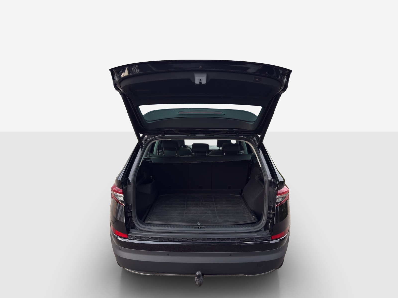 SKODA Kodiaq 2.0 TDI CR Style 4x4 DSG-image-12