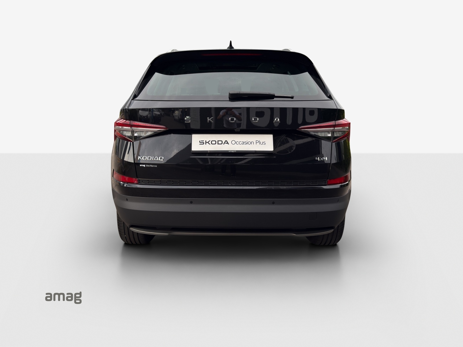 SKODA Kodiaq 2.0 TDI CR Style 4x4 DSG-image-3