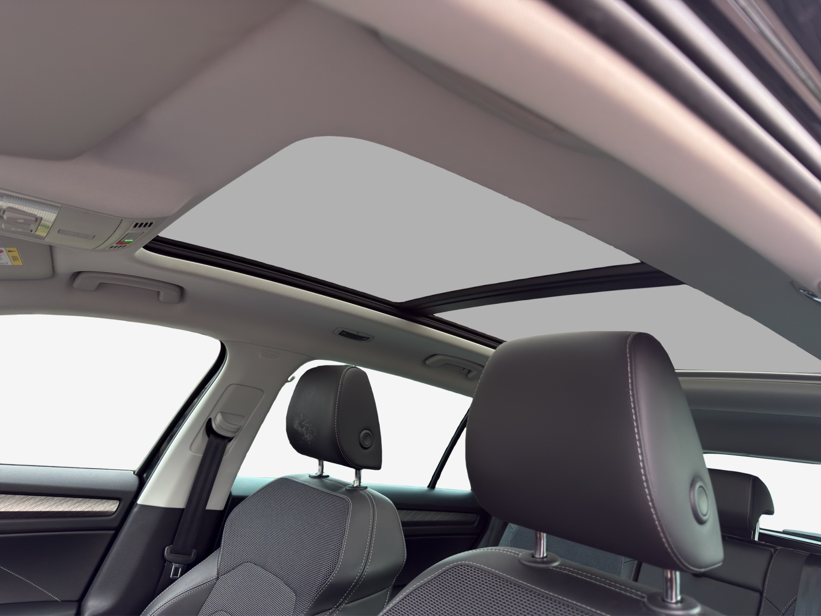 SKODA Kodiaq 2.0 TDI CR Style 4x4 DSG-image-15