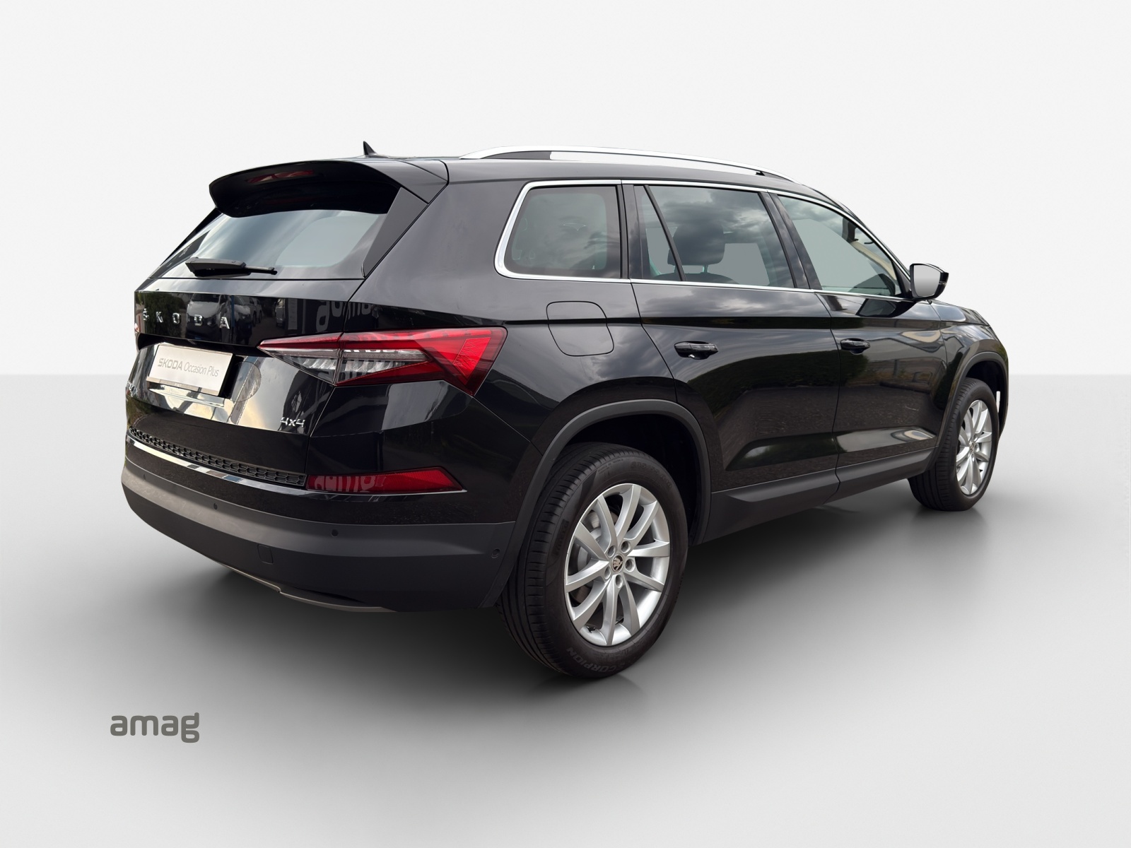 SKODA Kodiaq 2.0 TDI CR Style 4x4 DSG-image-4