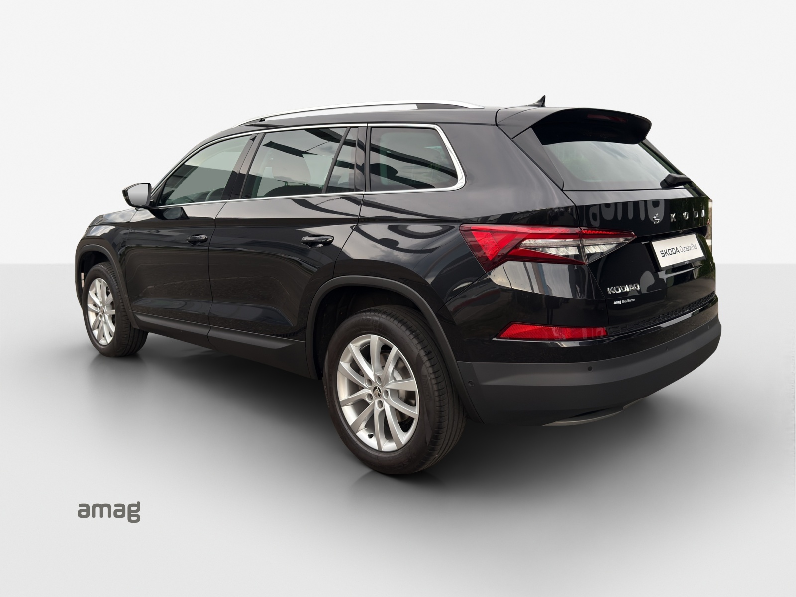 SKODA Kodiaq 2.0 TDI CR Style 4x4 DSG-image-2