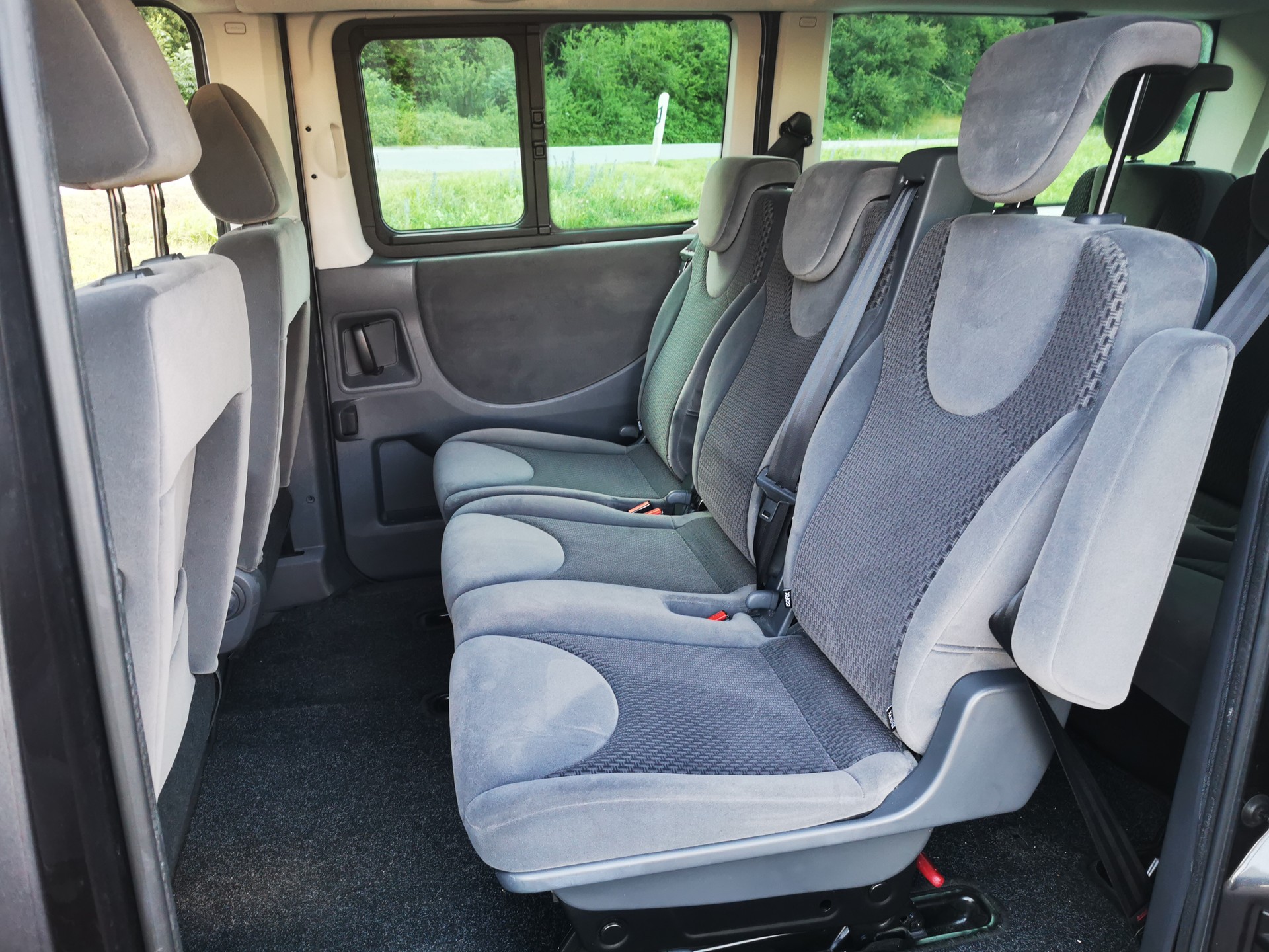 CITROEN Jumpy 2.0 HDi L2H1 Exclusive A-image-7