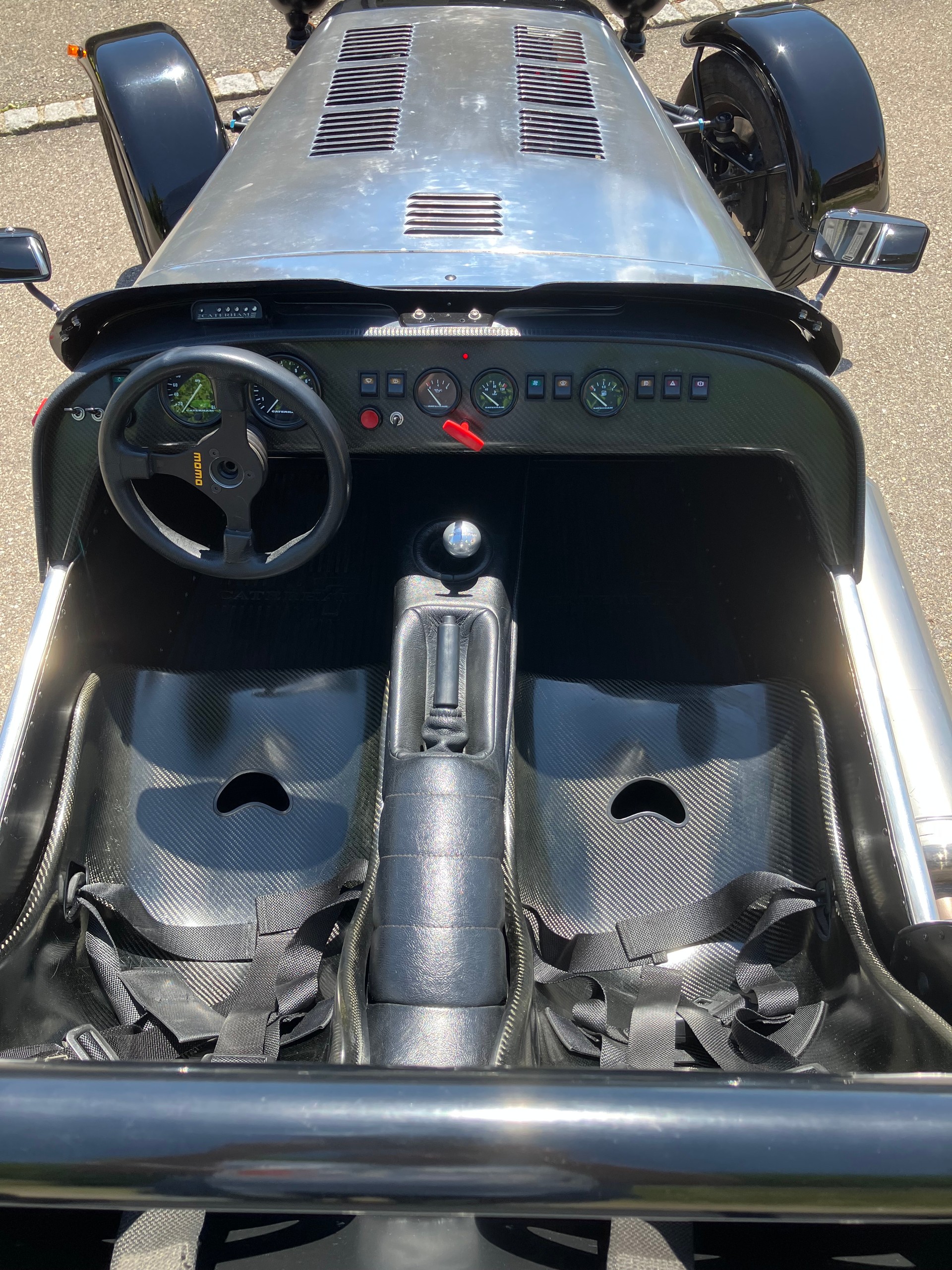 CATERHAM R300 Superlight-image-3