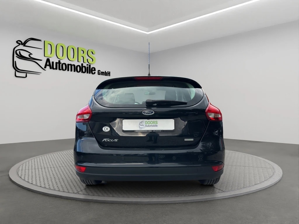 FORD Focus 1.0 SCTi Trend-image-4