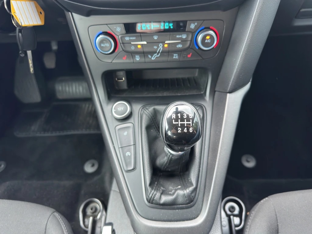 FORD Focus 1.0 SCTi Trend-image-11