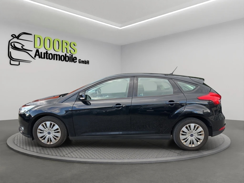 FORD Focus 1.0 SCTi Trend-image-7