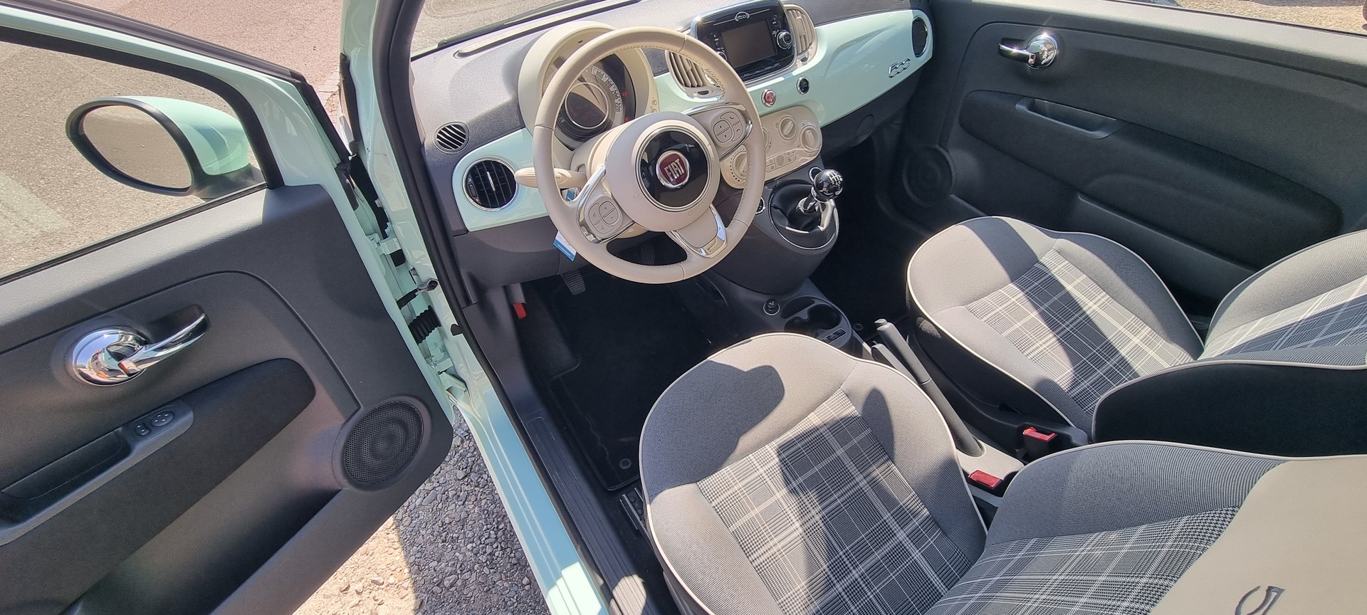 FIAT 500 0.9 Twinair Turbo S-image-6