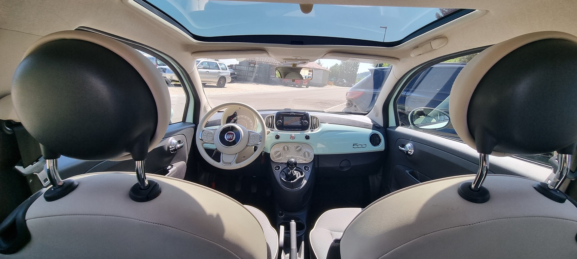 FIAT 500 0.9 Twinair Turbo S-image-8