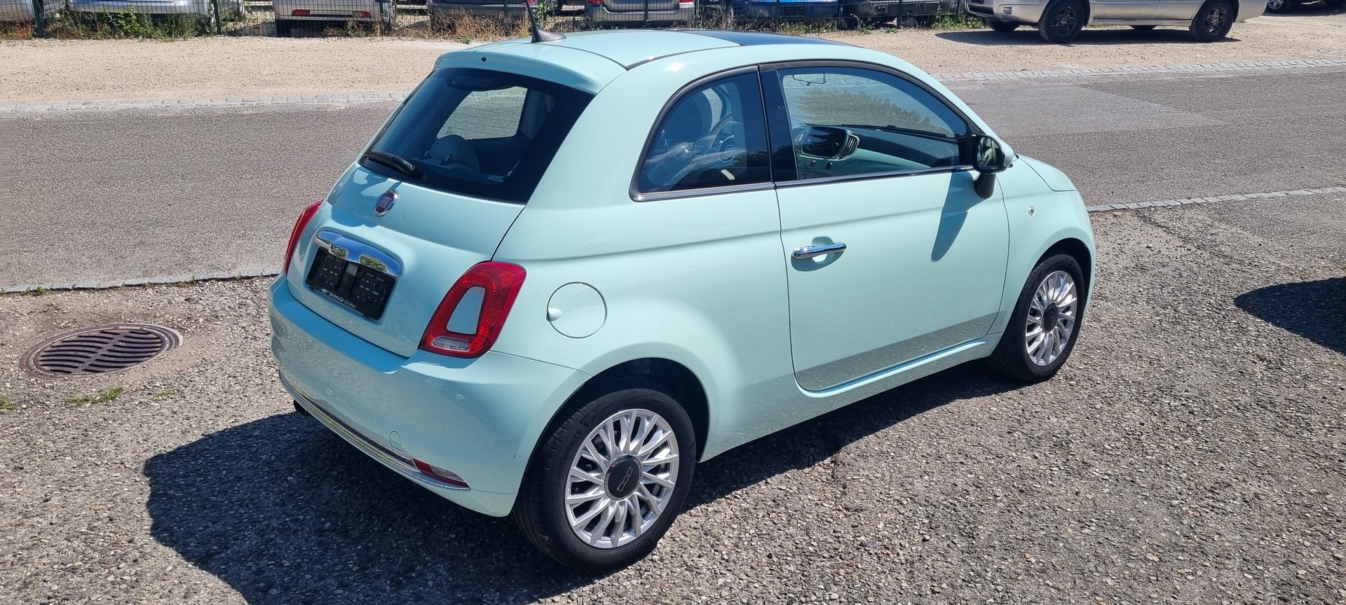 FIAT 500 0.9 Twinair Turbo S-image-5