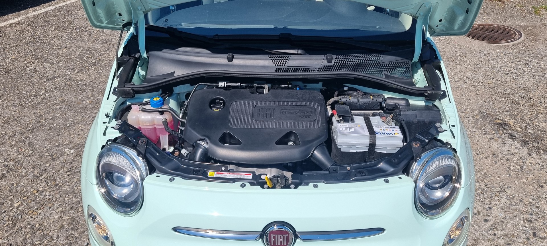 FIAT 500 0.9 Twinair Turbo S-image-14