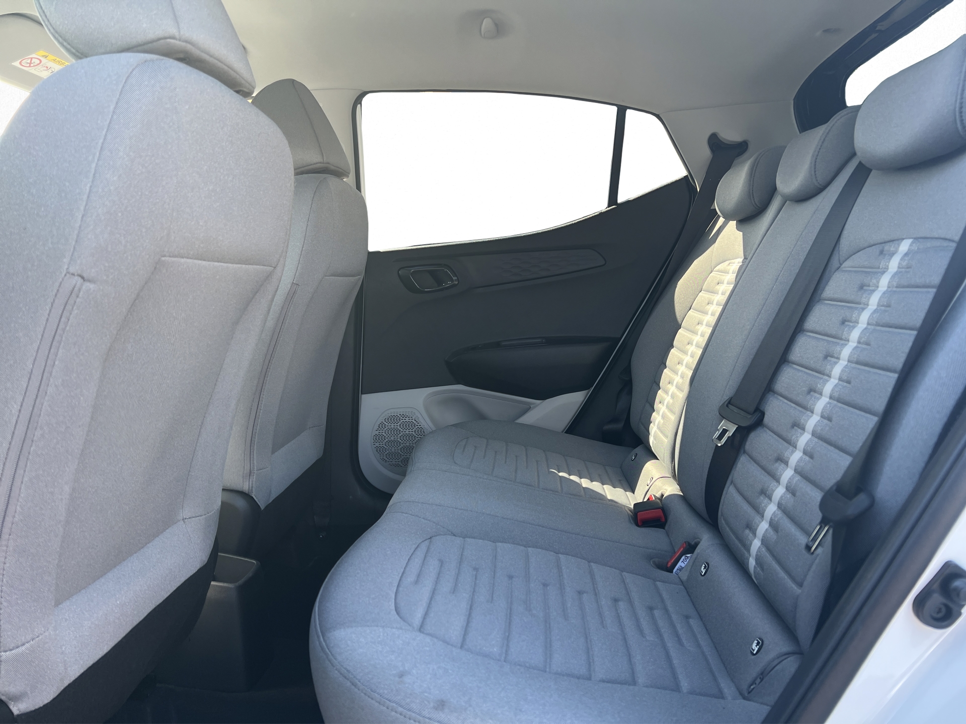 HYUNDAI i10 1.2 Vertex Automat-image-13