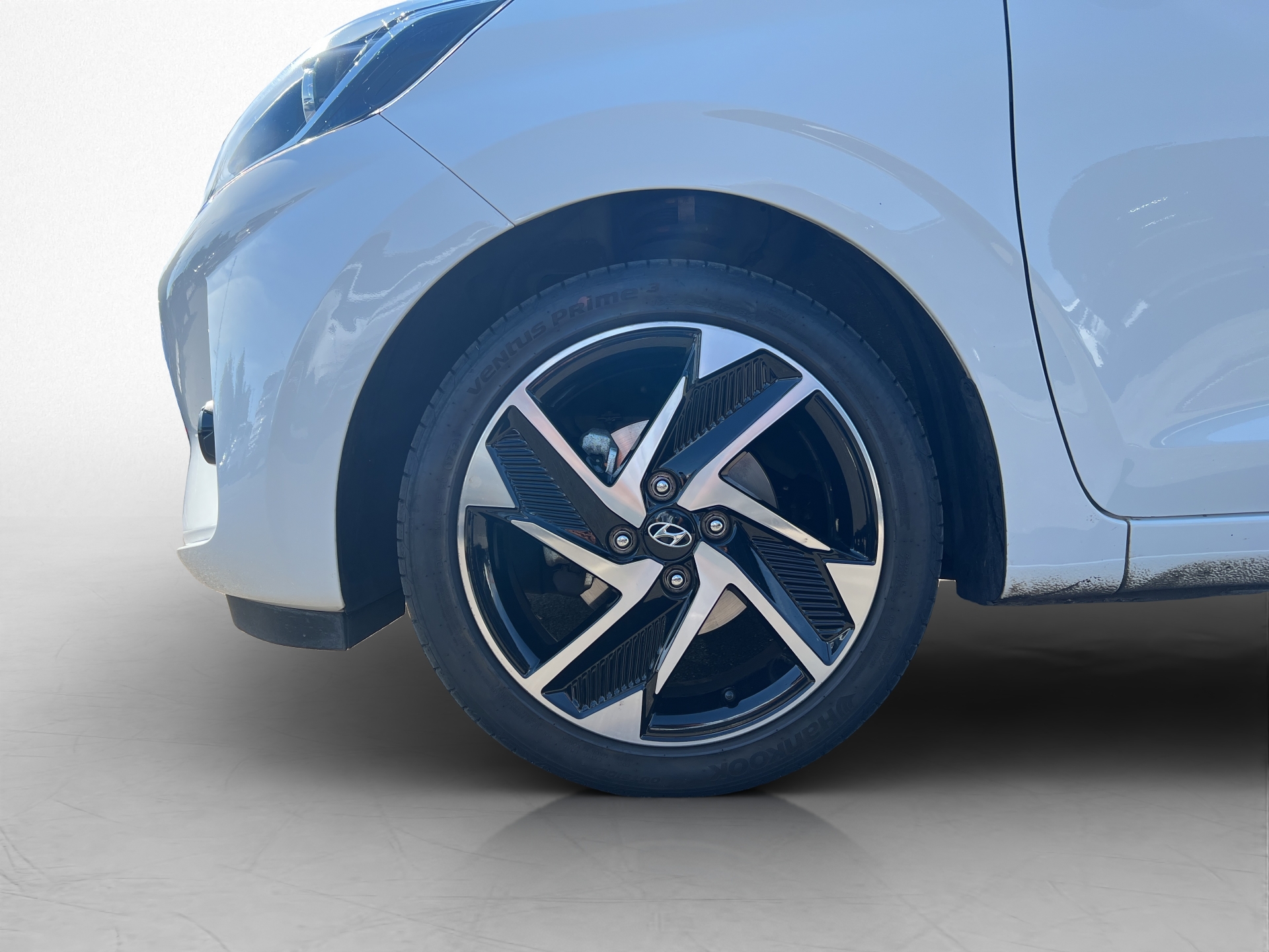 HYUNDAI i10 1.2 Vertex Automat-image-14