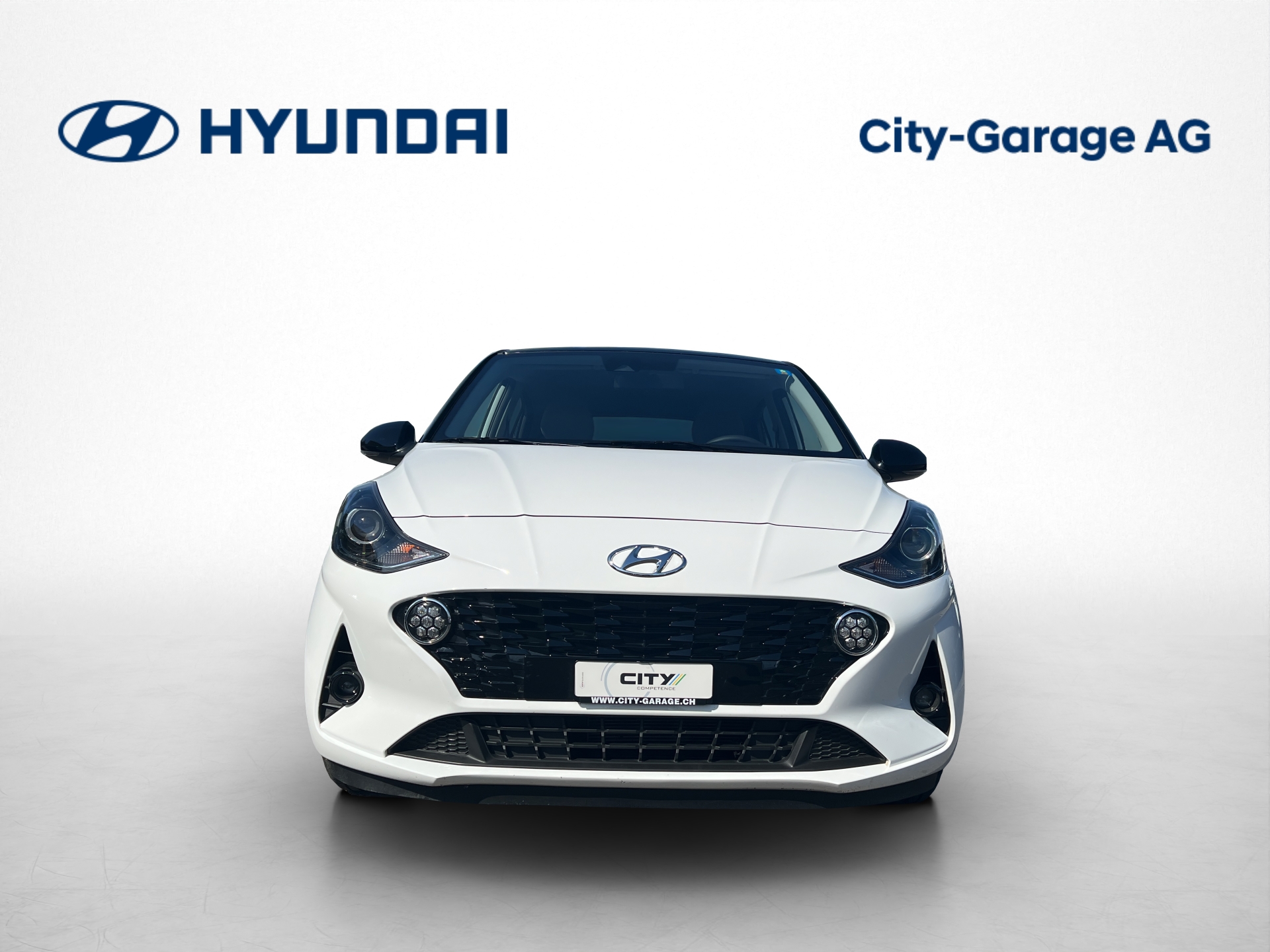 HYUNDAI i10 1.2 Vertex Automat-image-3
