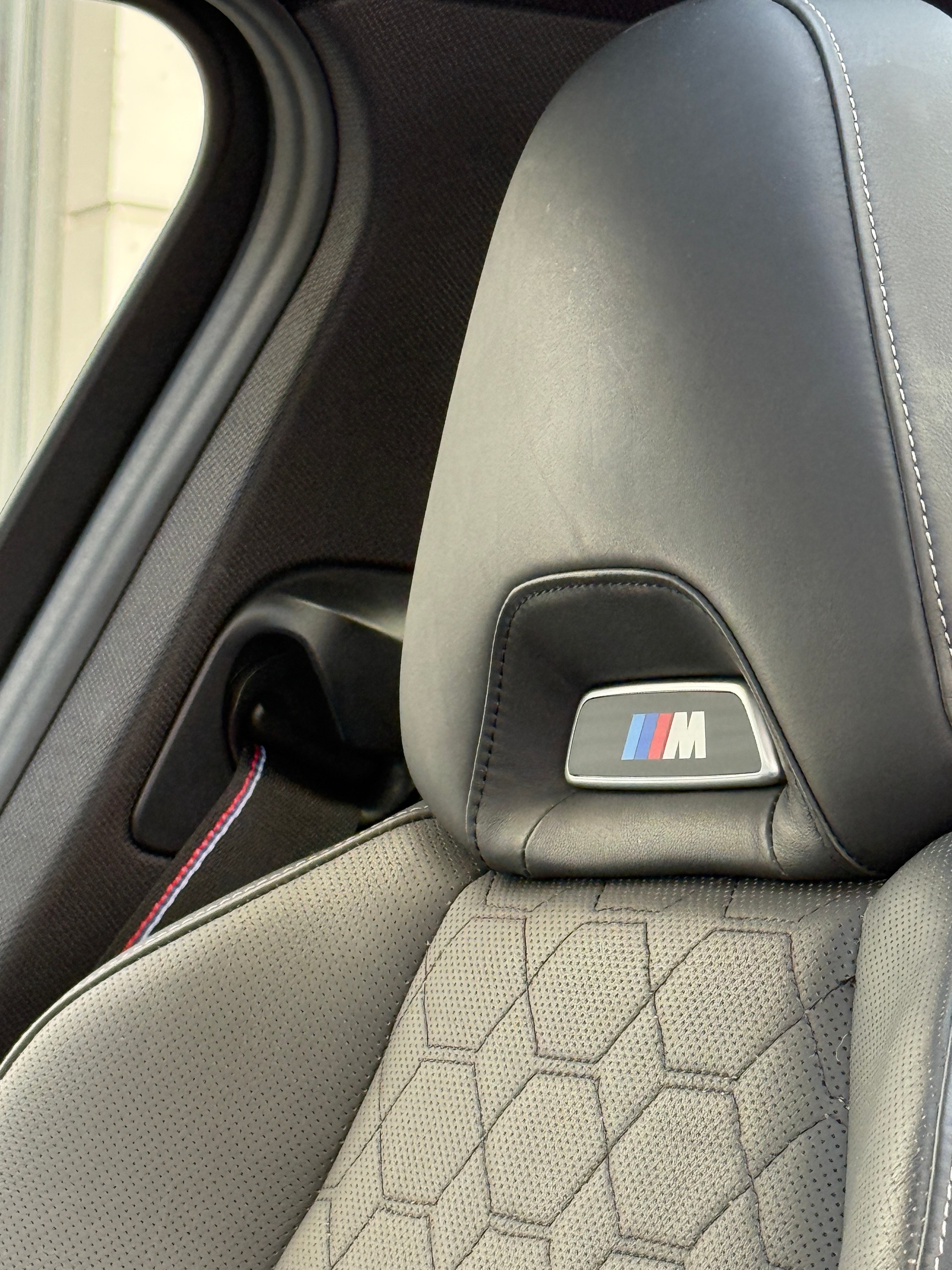 BMW X3 xDrive M Competition Steptronic-image-8
