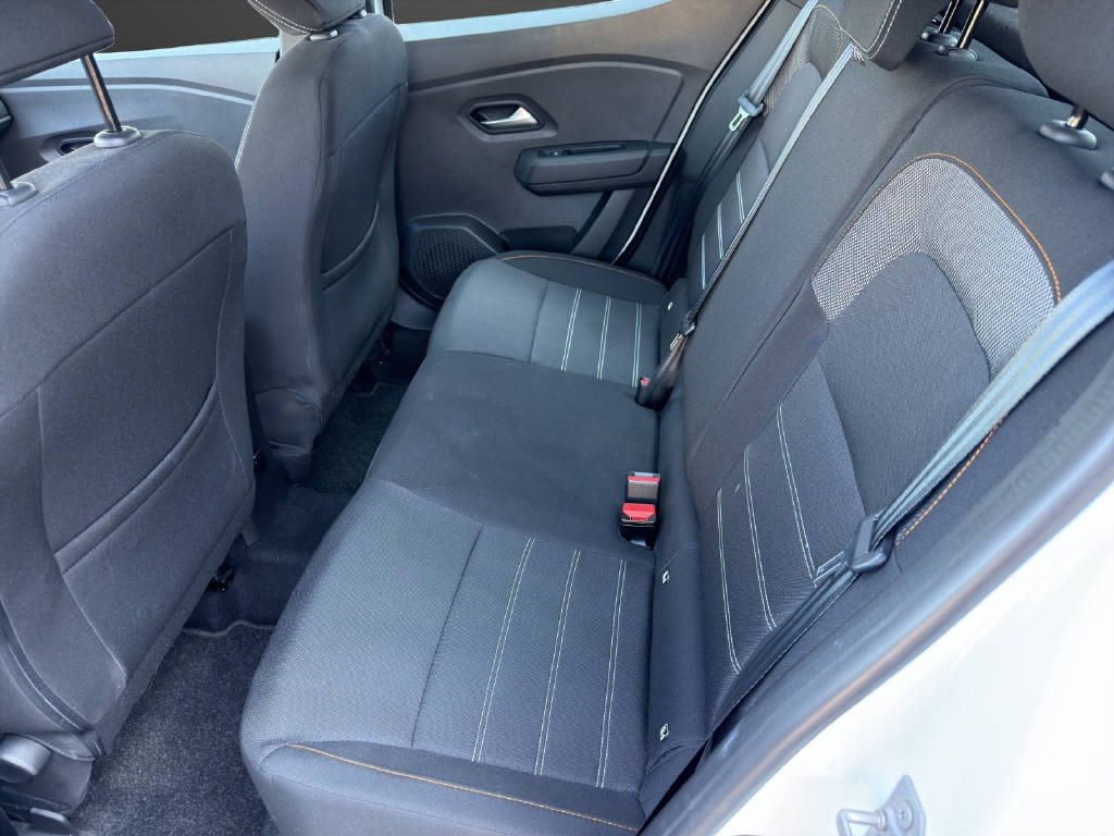 DACIA Sandero 1.0 TCe Stepway Comfort-image-8
