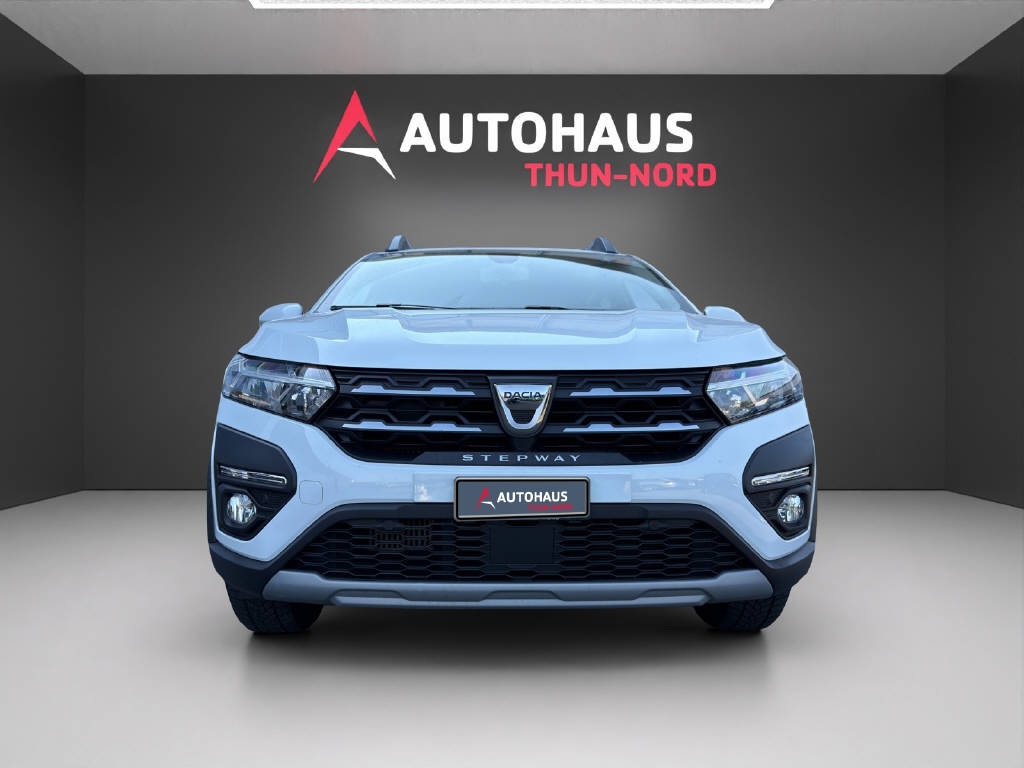 DACIA Sandero 1.0 TCe Stepway Comfort-image-6