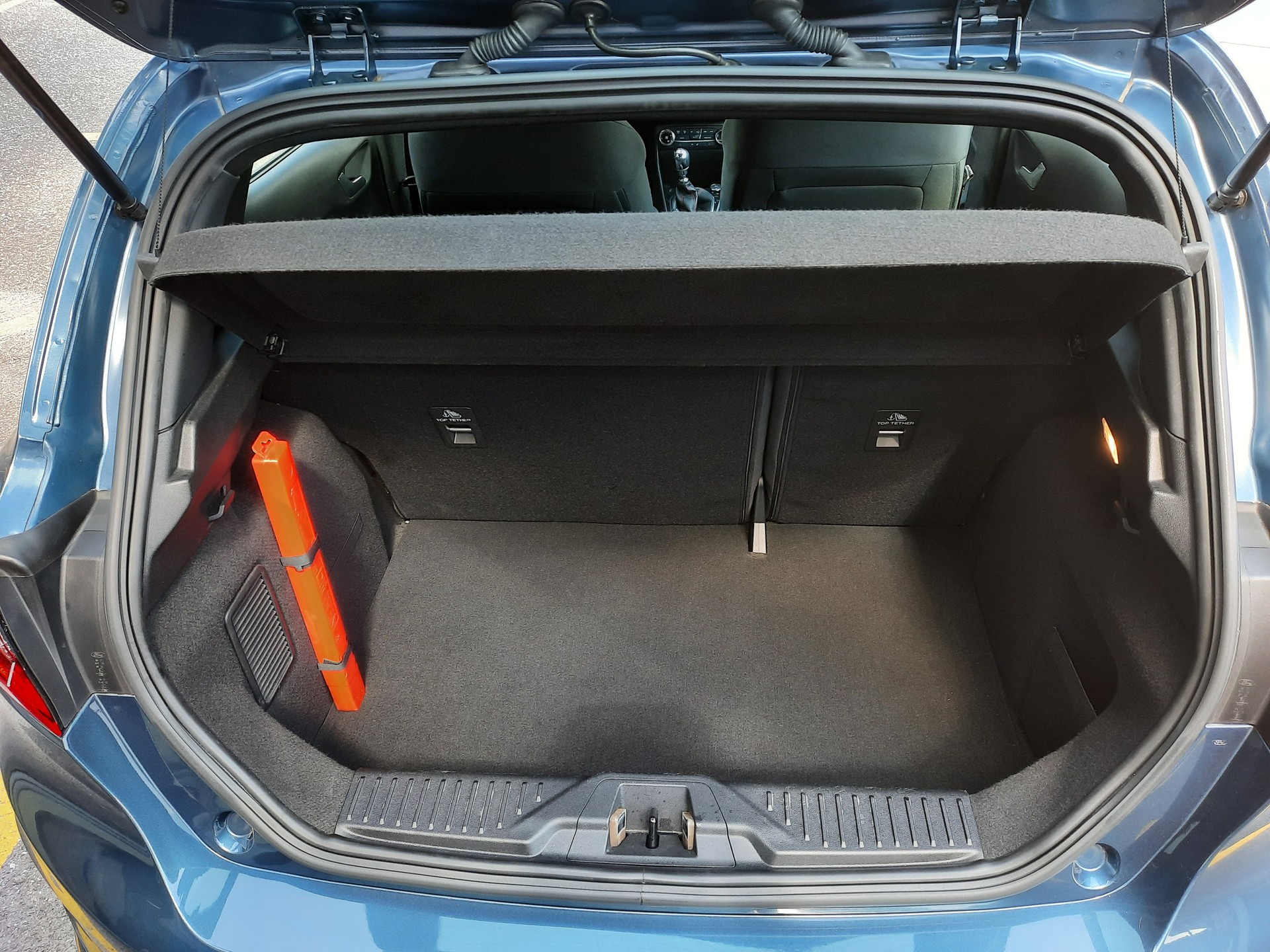 FORD Fiesta 1.0 SCTi ST Line-image-8