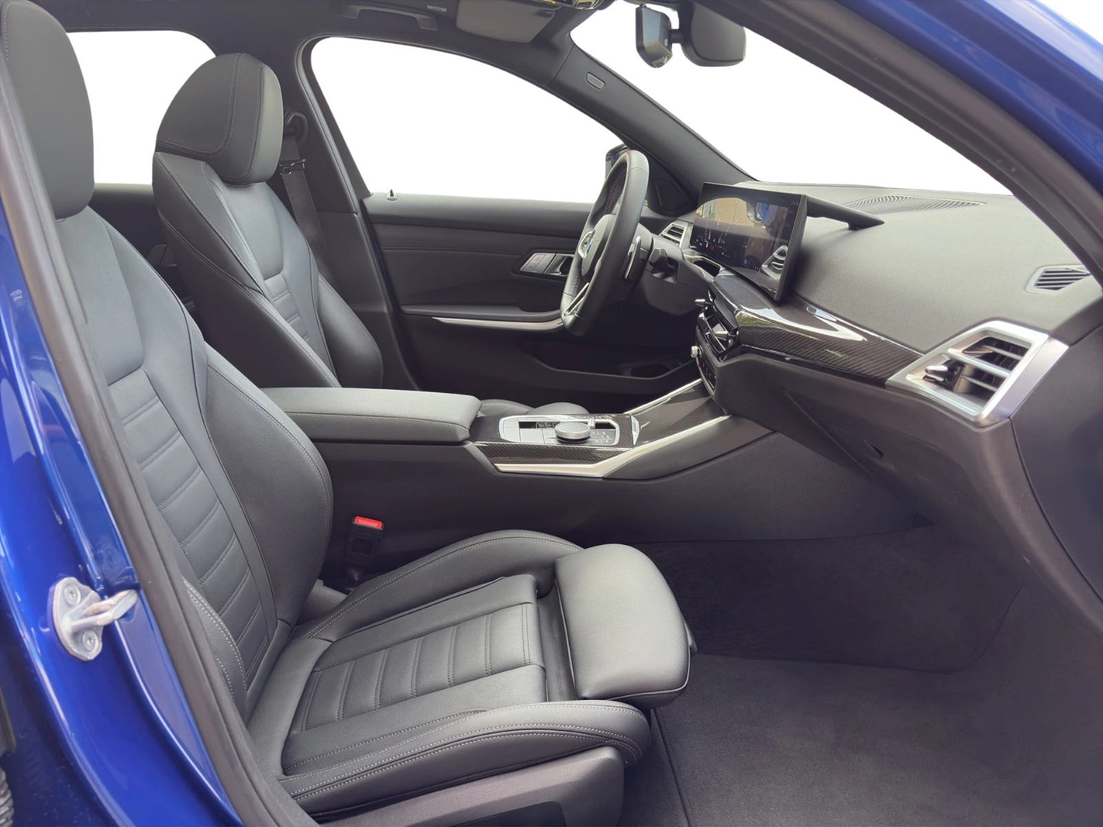 BMW M340i xDrive 48V Touring Steptronic M Sport-image-20
