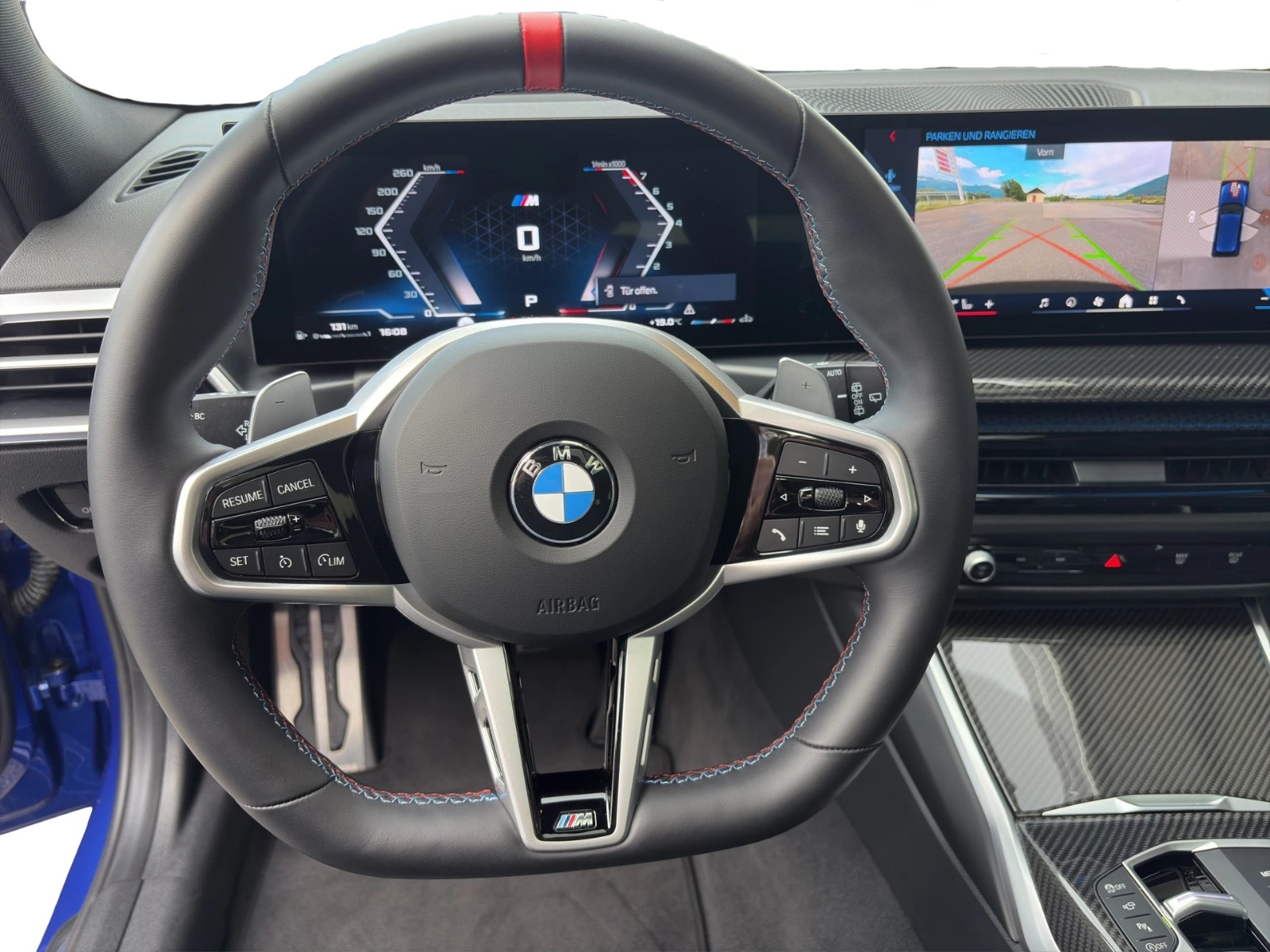 BMW M340i xDrive 48V Touring Steptronic M Sport-image-13