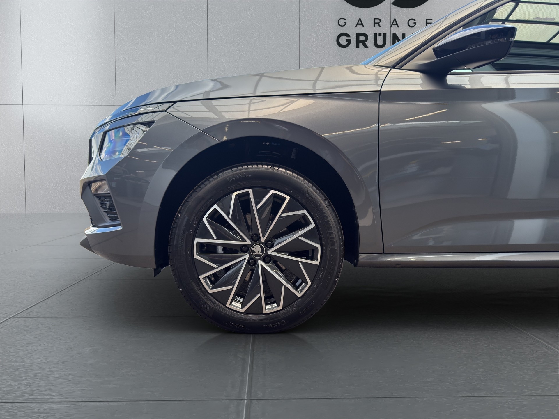 SKODA Kamiq 1.5 TSI Dynamic DSG-image-6